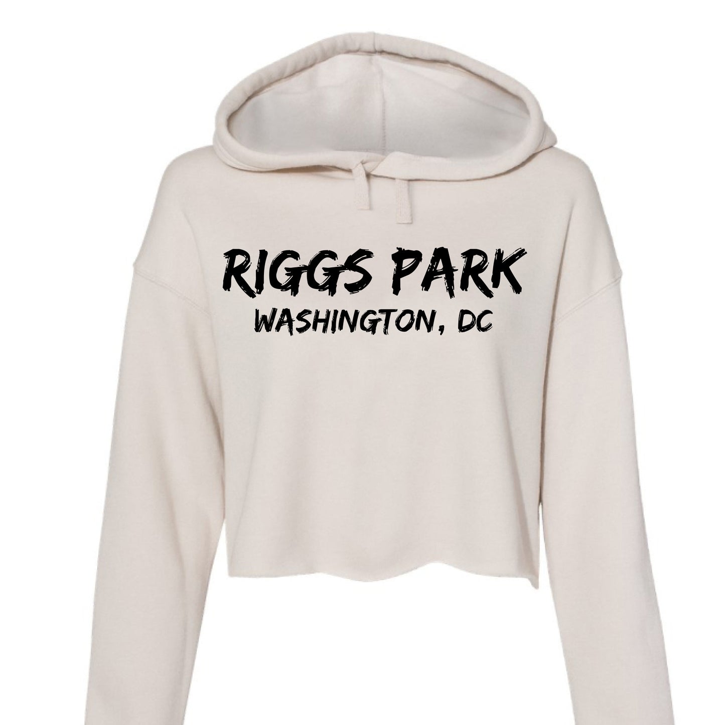 HEATHER DUST - FRONT