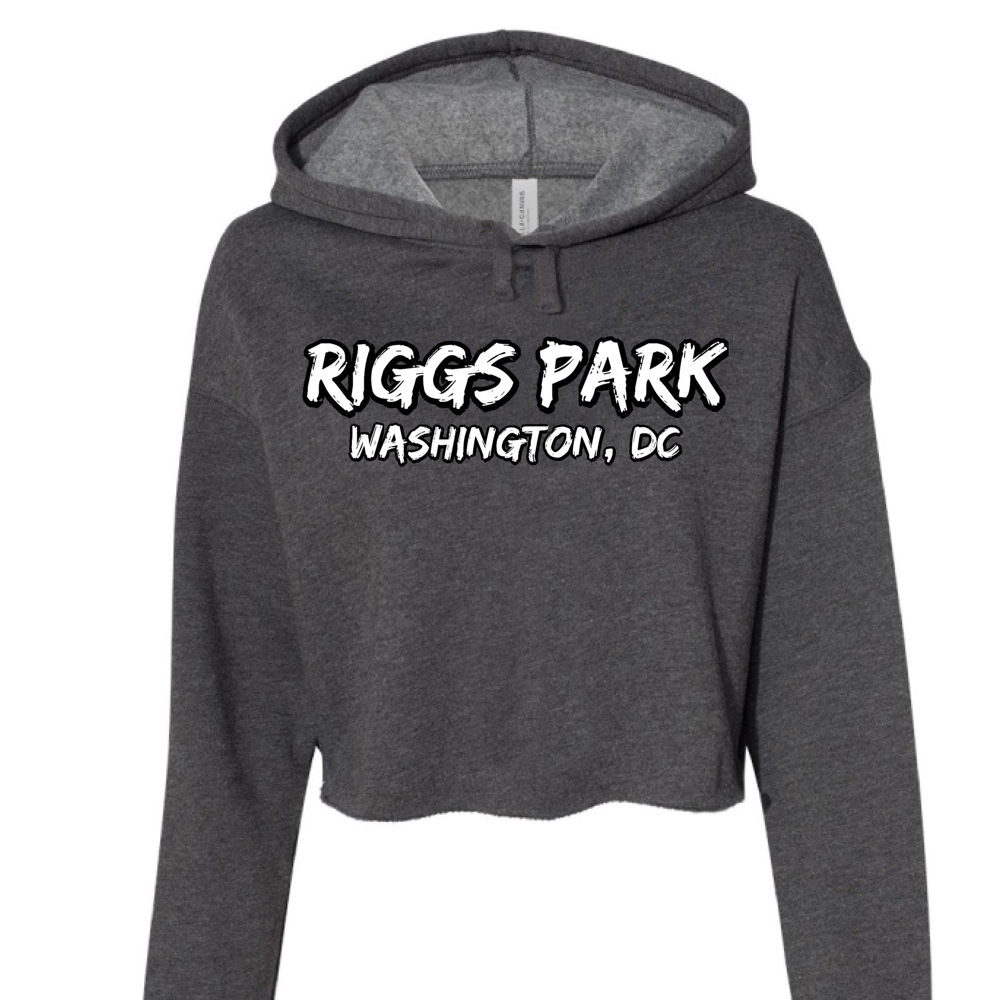 DARK GRY HEATHER - FRONT