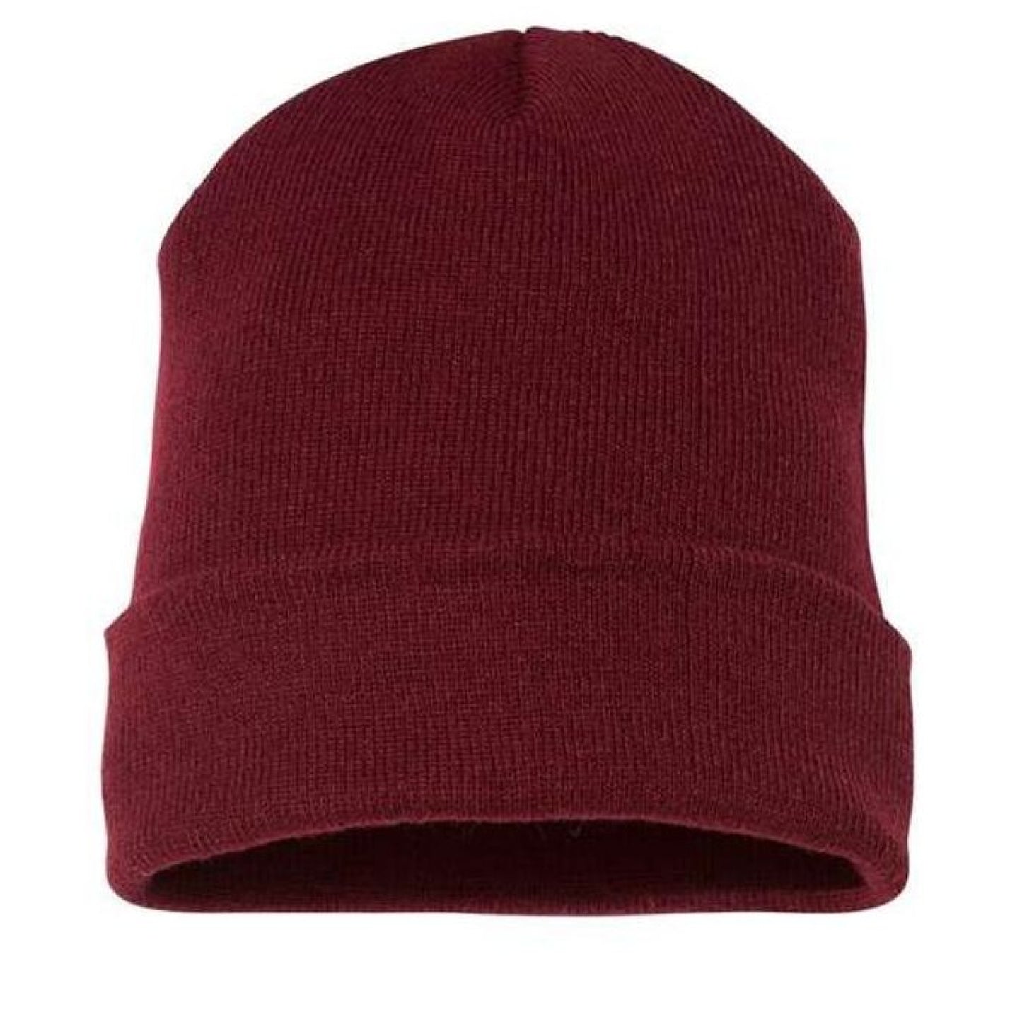 MAROON - BACK