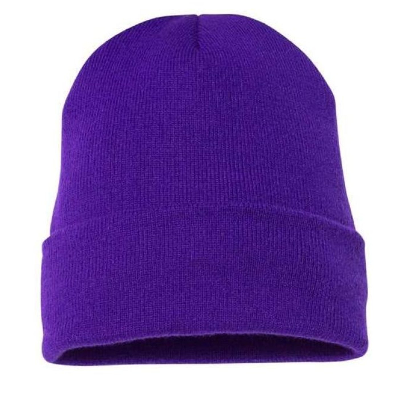 Purple - BACK