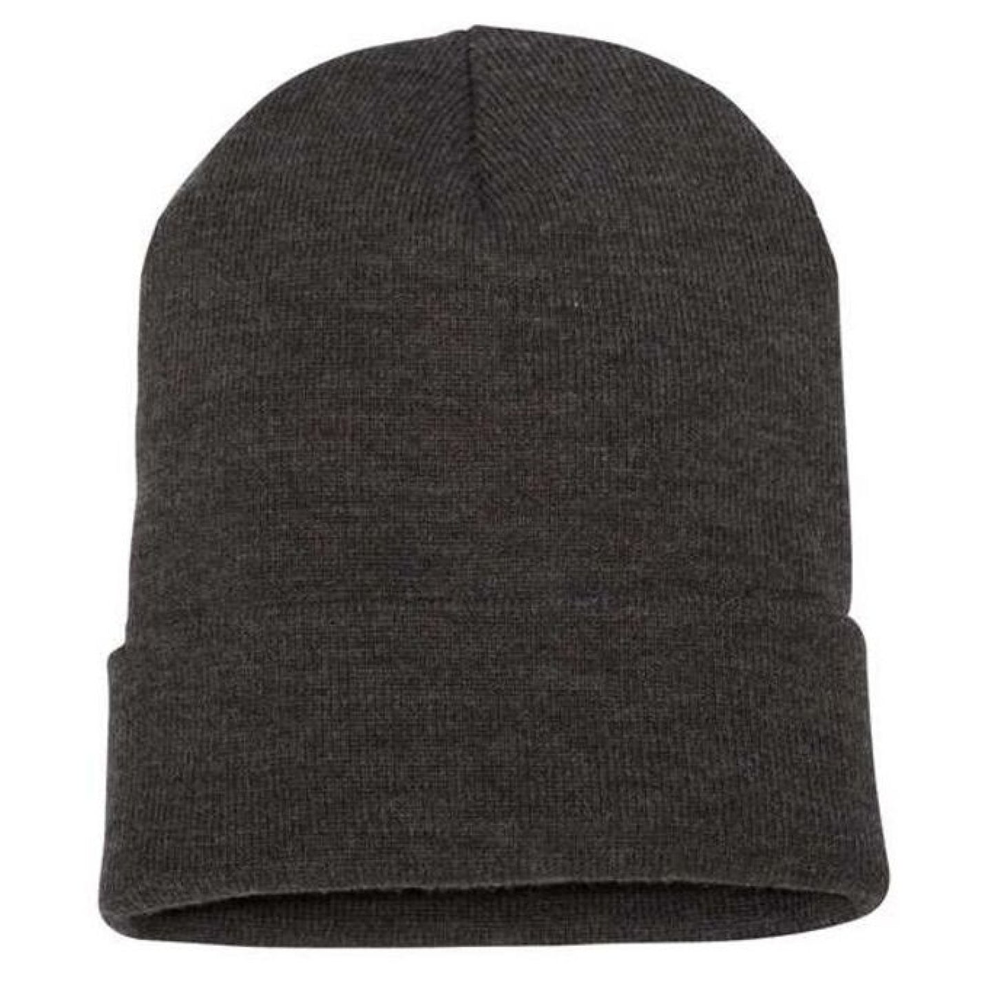 DARK GREY - BACK