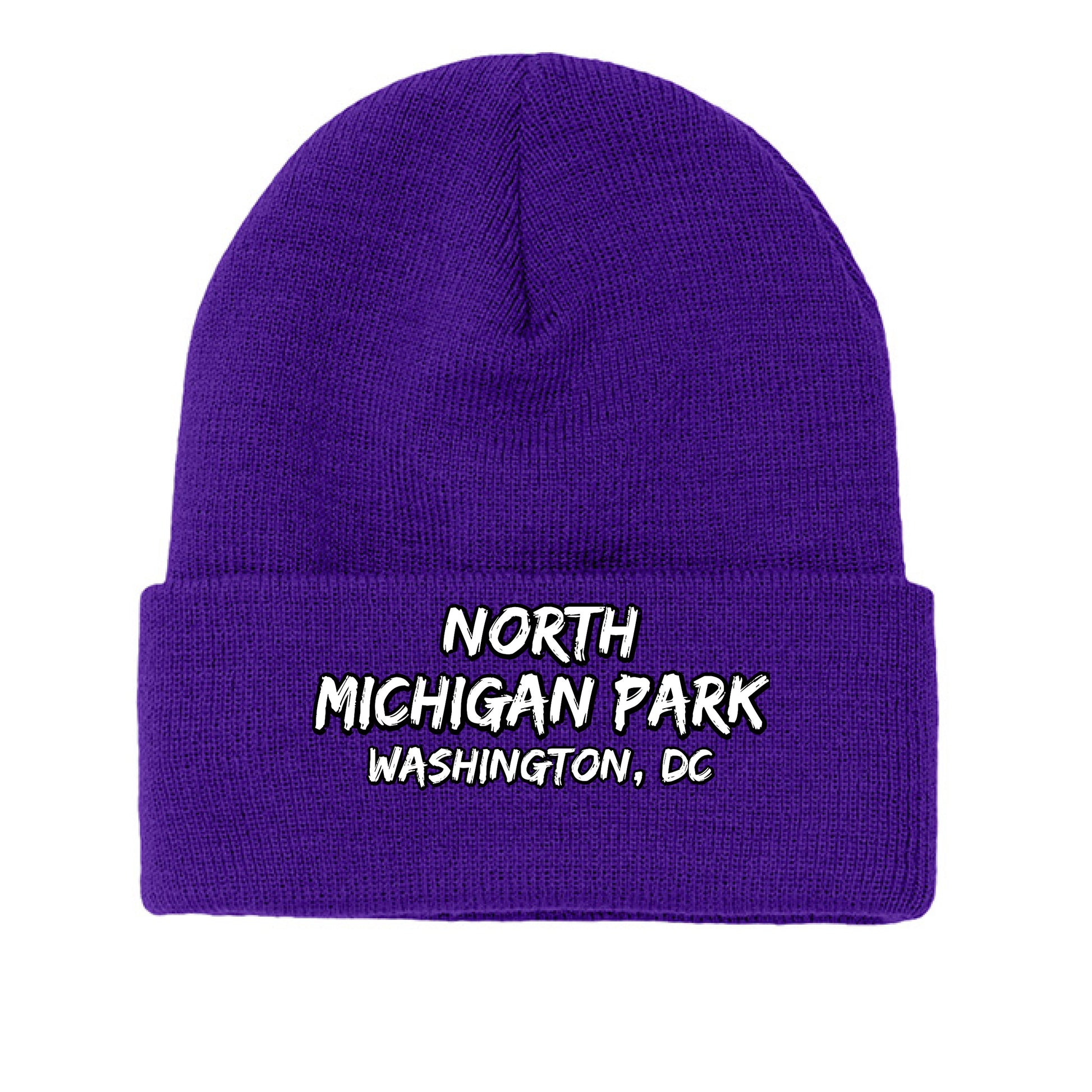 Purple - FRONT