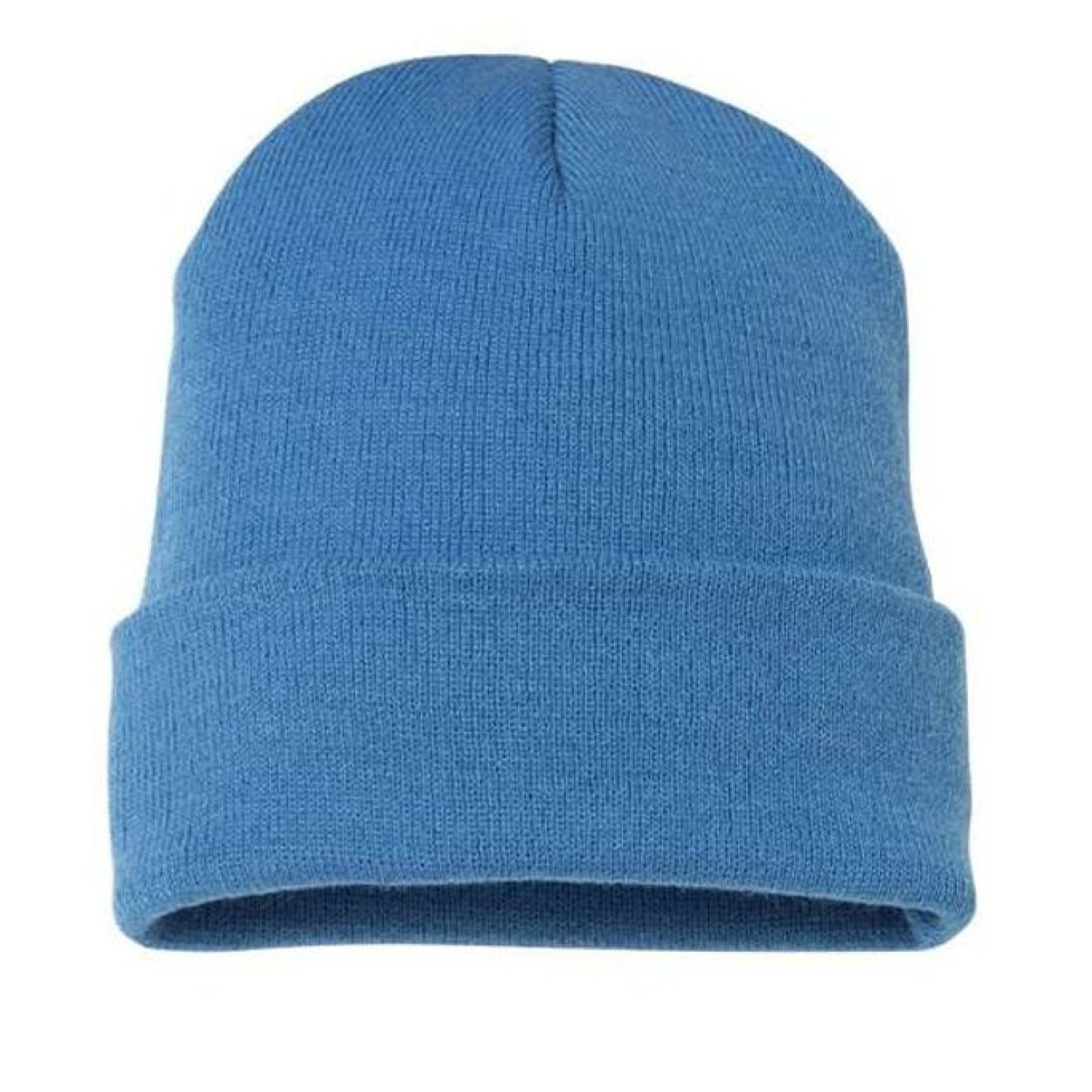 CAROLINA BLUE - BACK