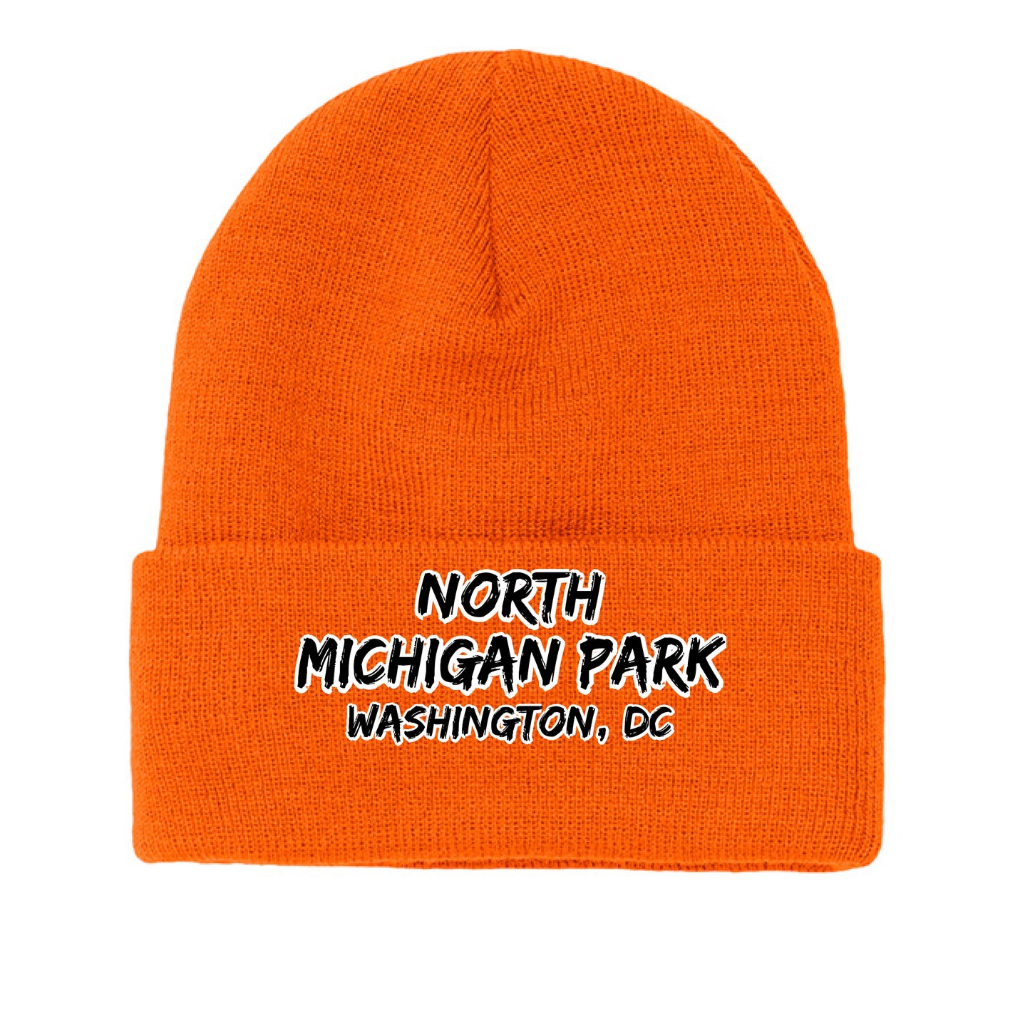 ORANGE - FRONT