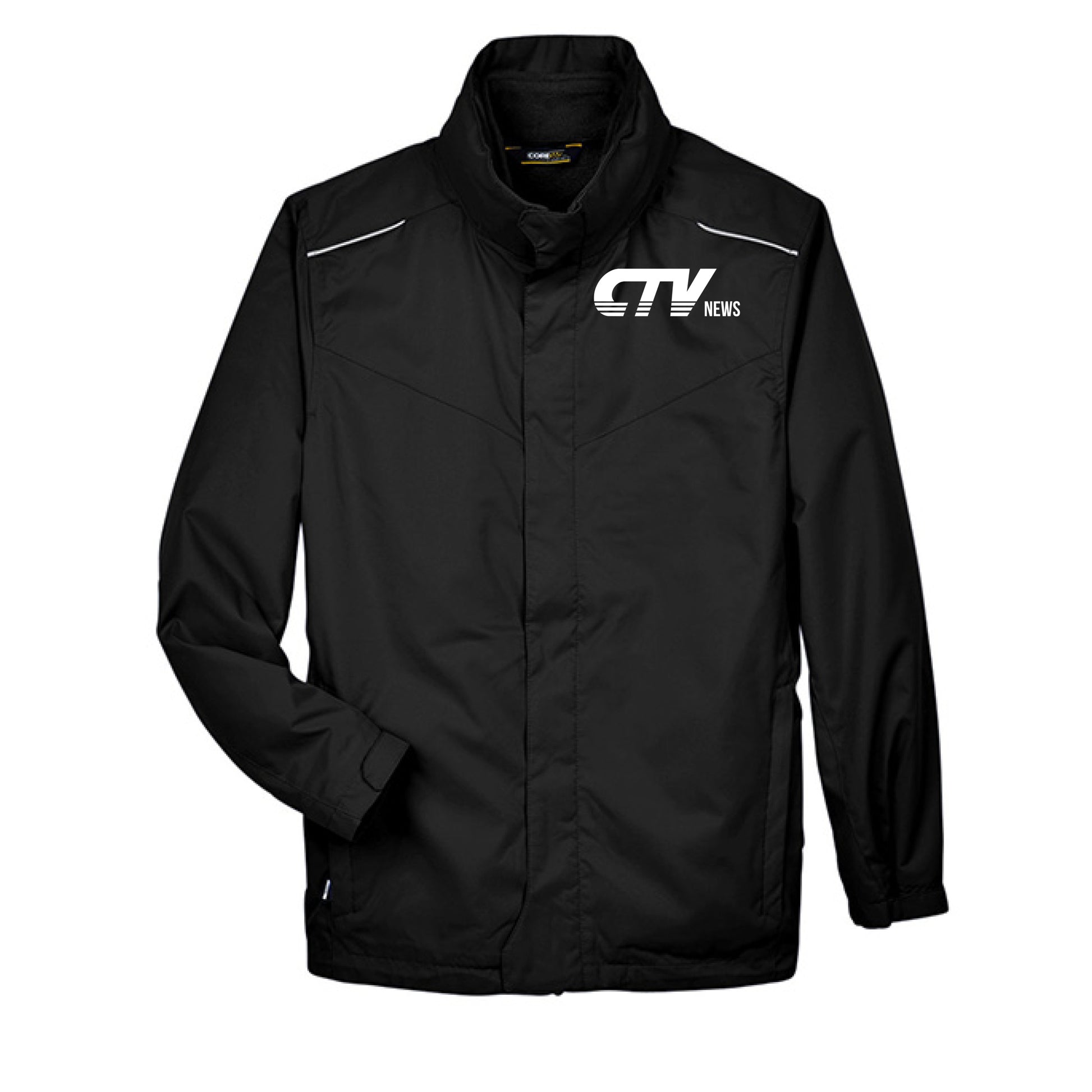 BLACK 703 - FRONT