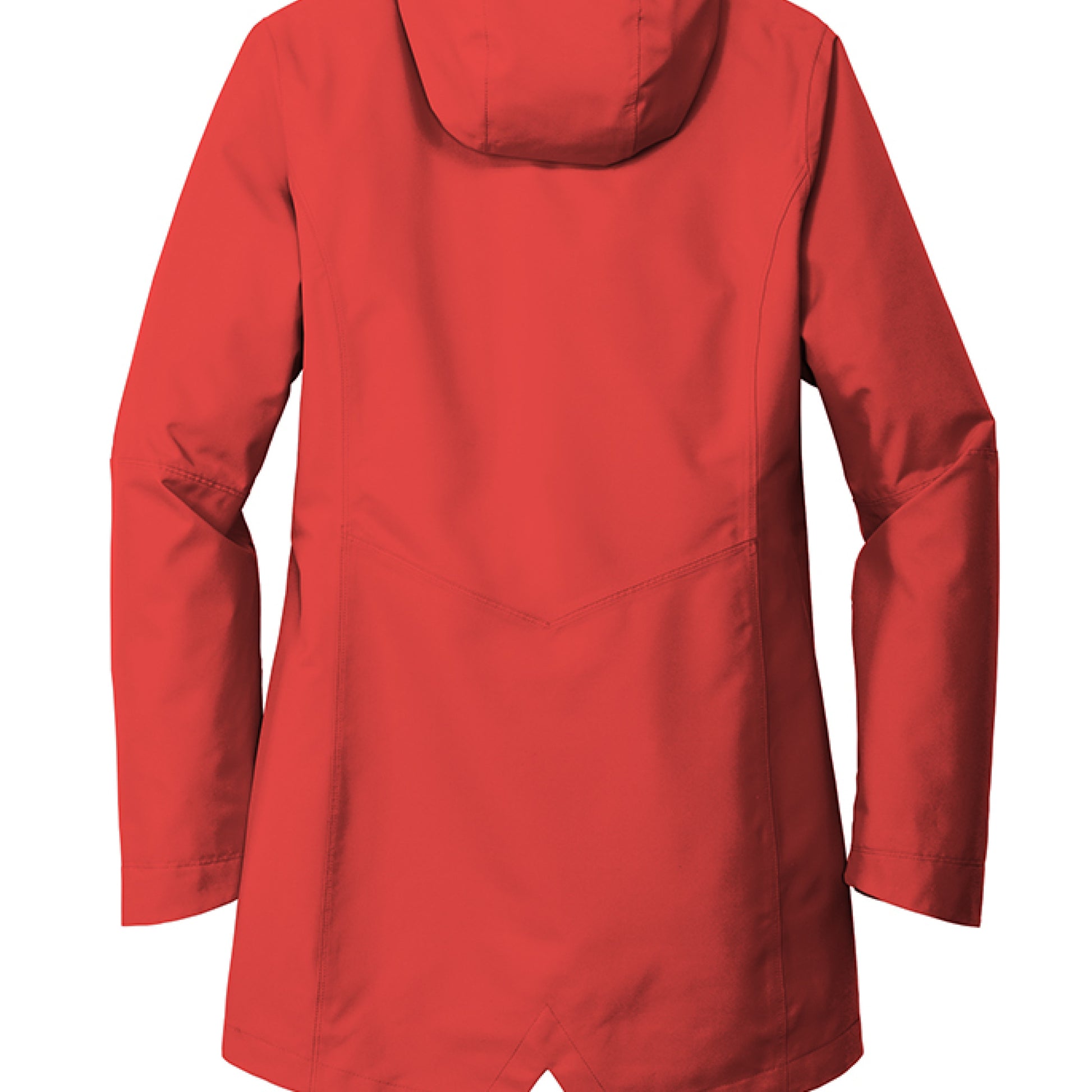 Red Pepper - BACK