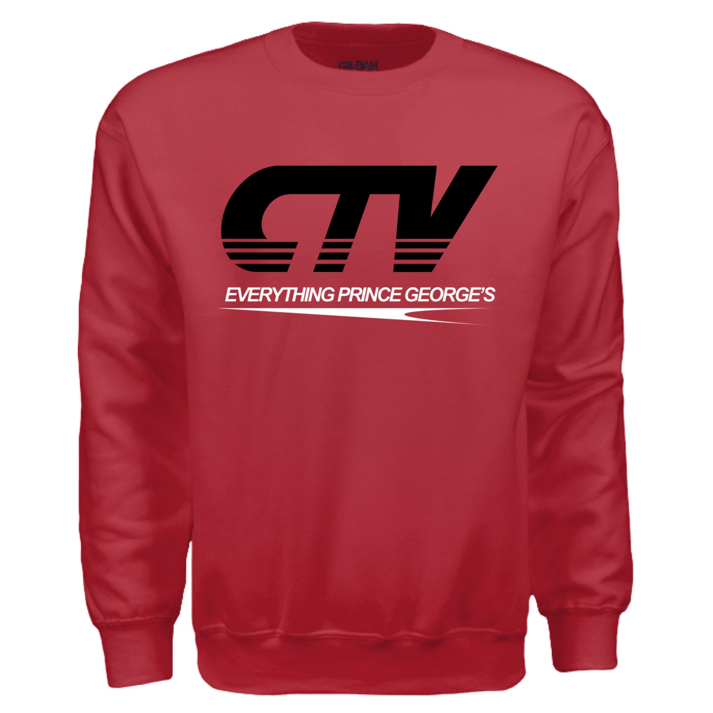 RED - FRONT
