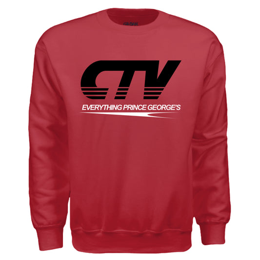 RED - FRONT