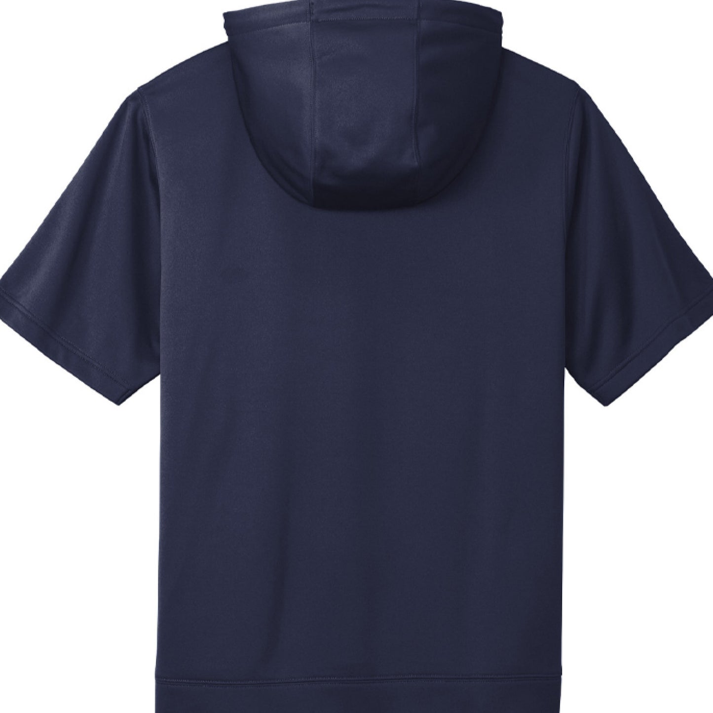 Navy - BACK