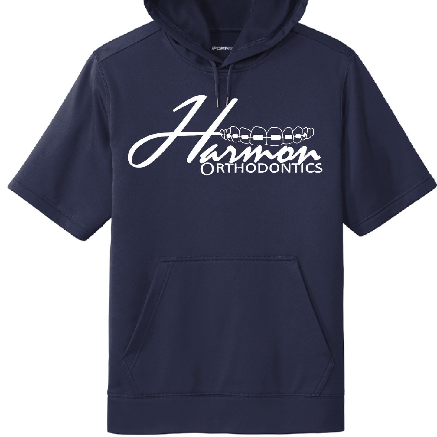 Navy - FRONT