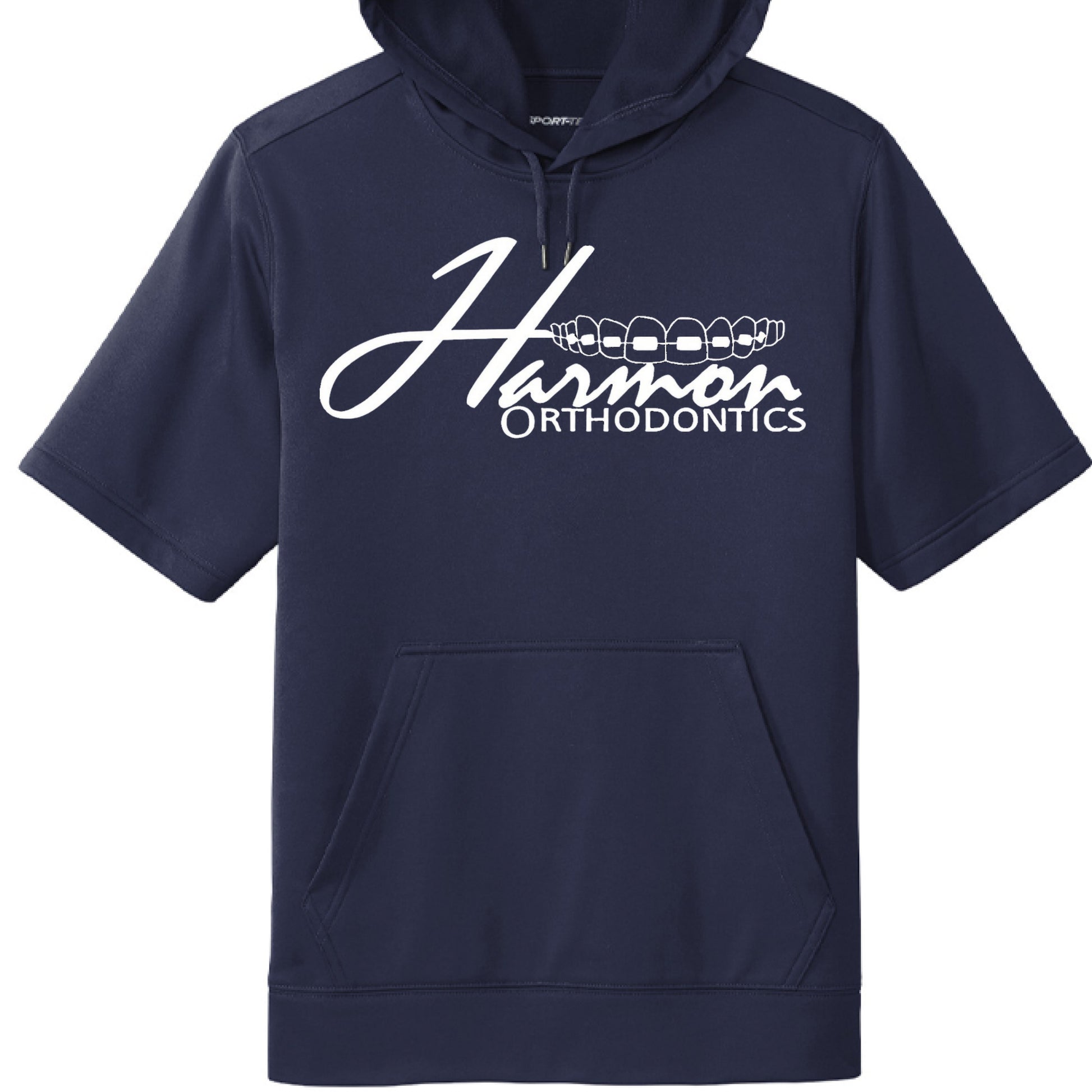 Navy - FRONT