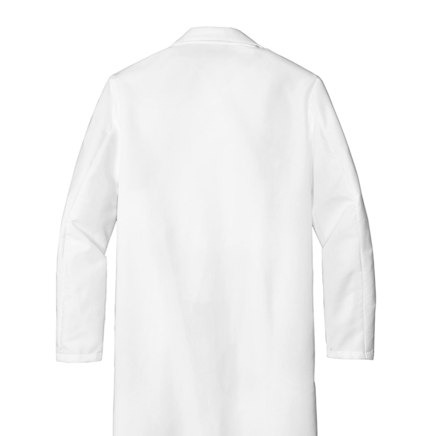 WHITE - BACK