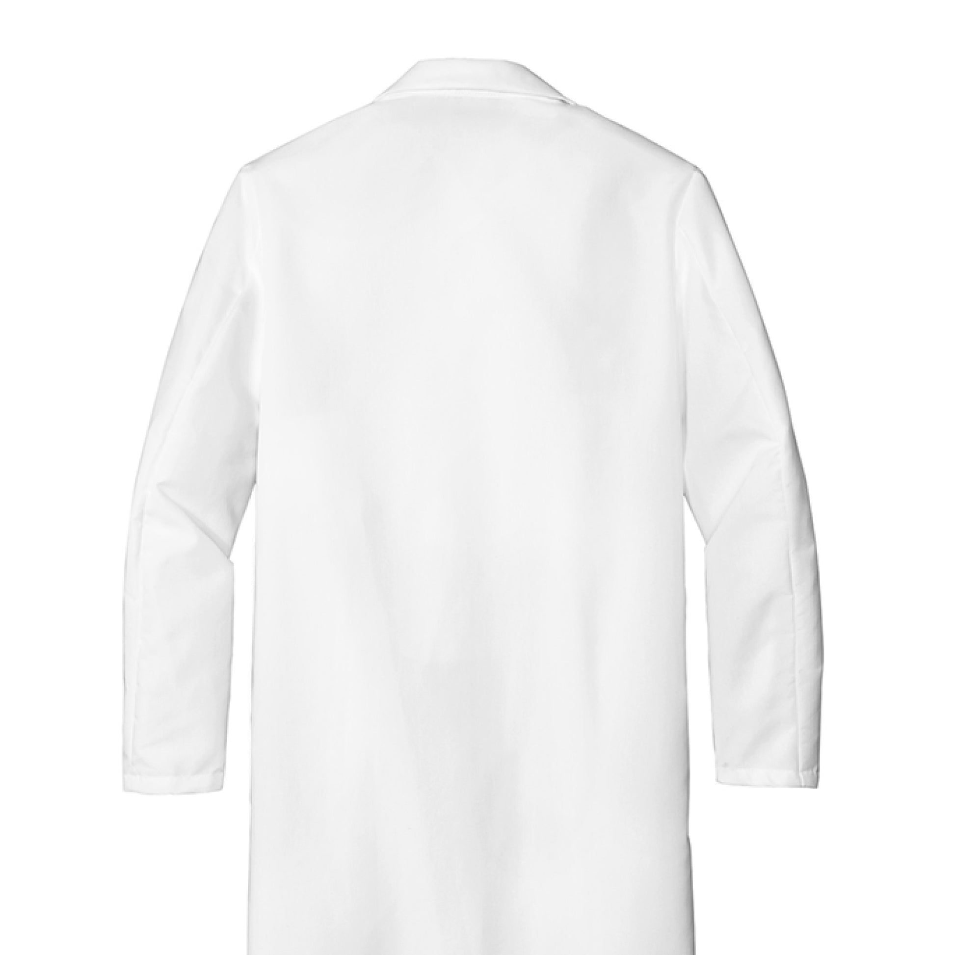 WHITE - BACK