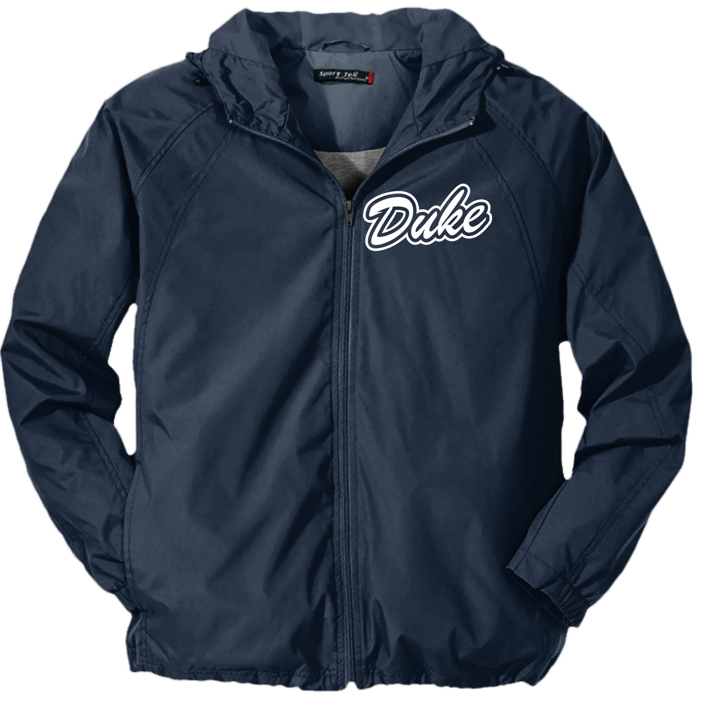 True Navy - FRONT