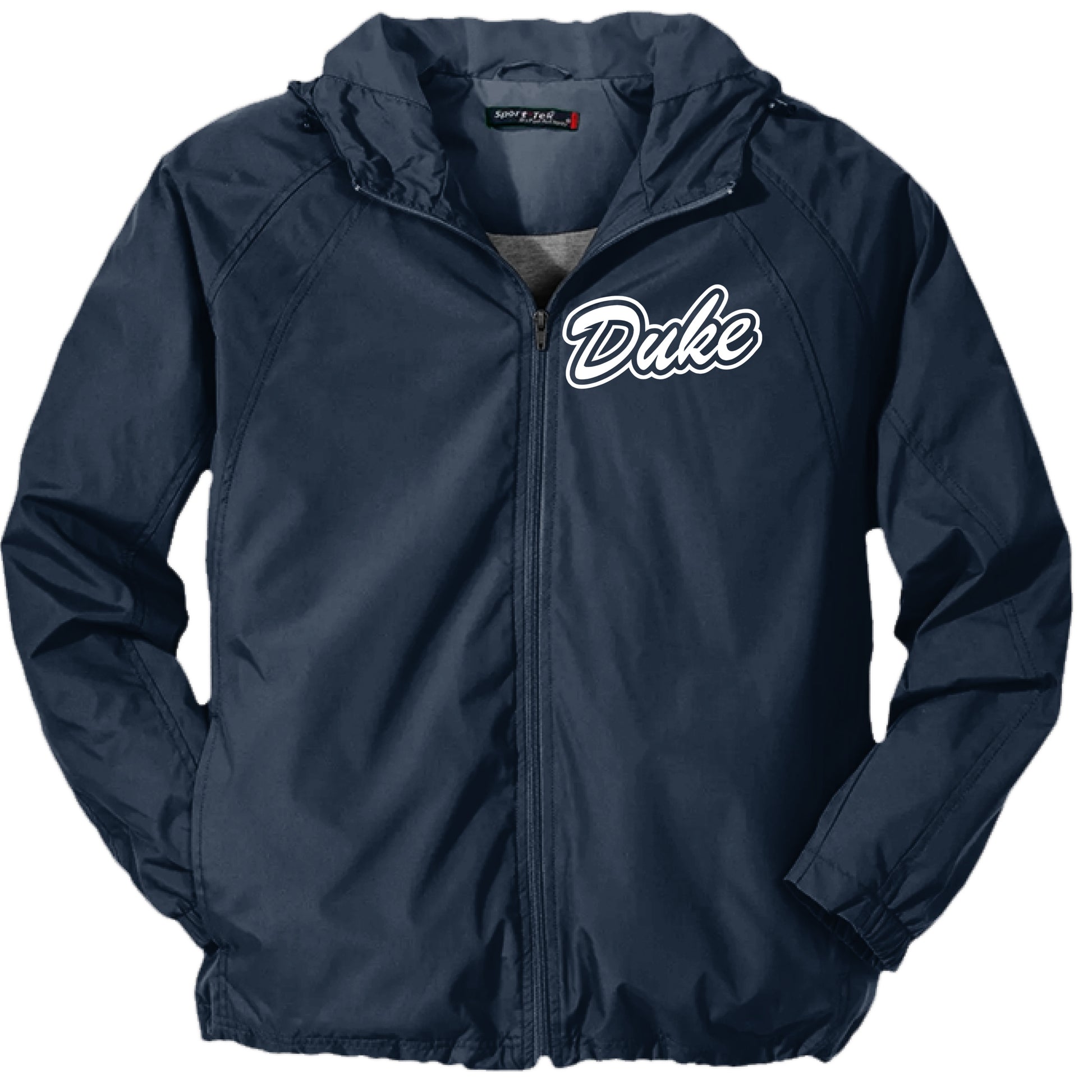 True Navy - FRONT