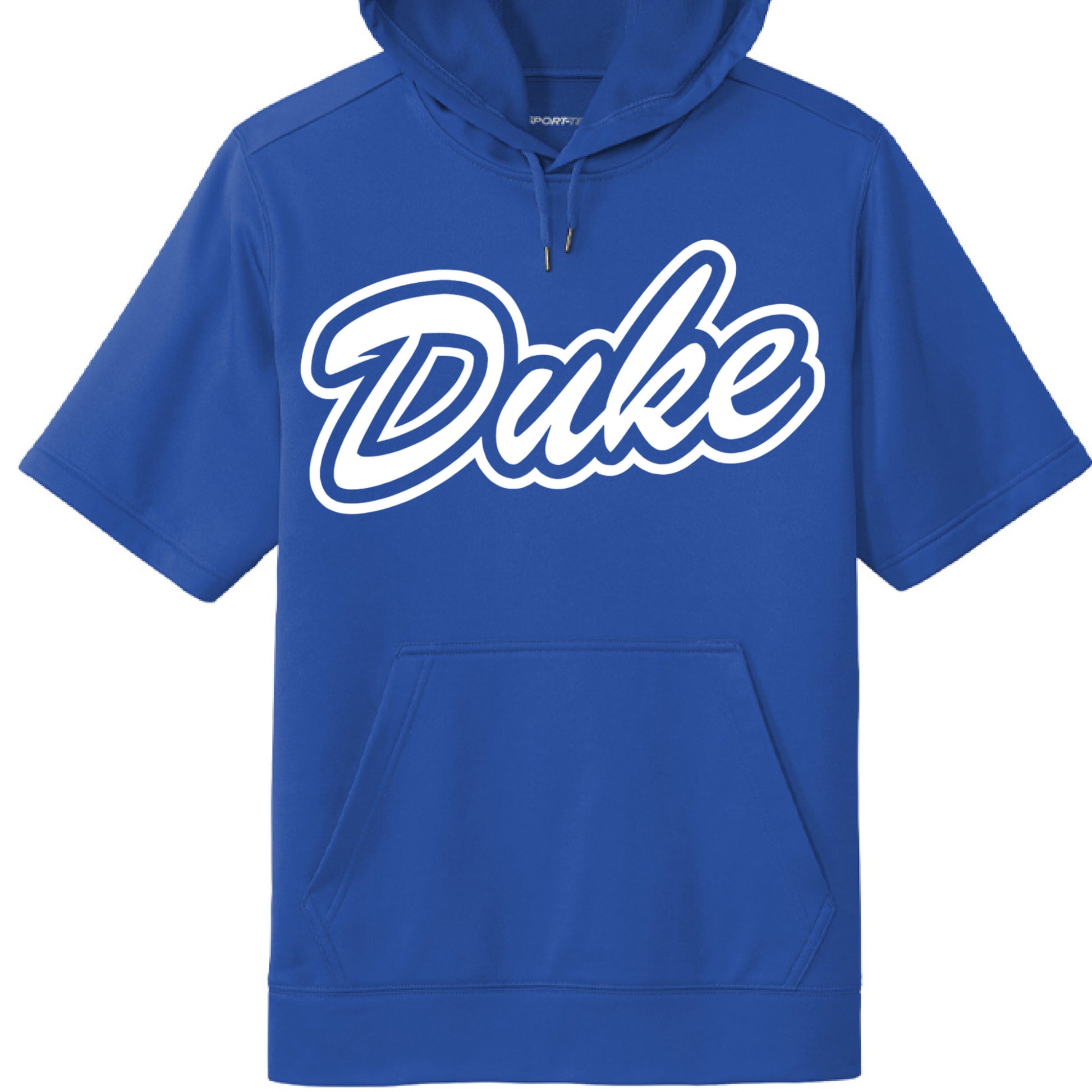 True Royal - FRONT