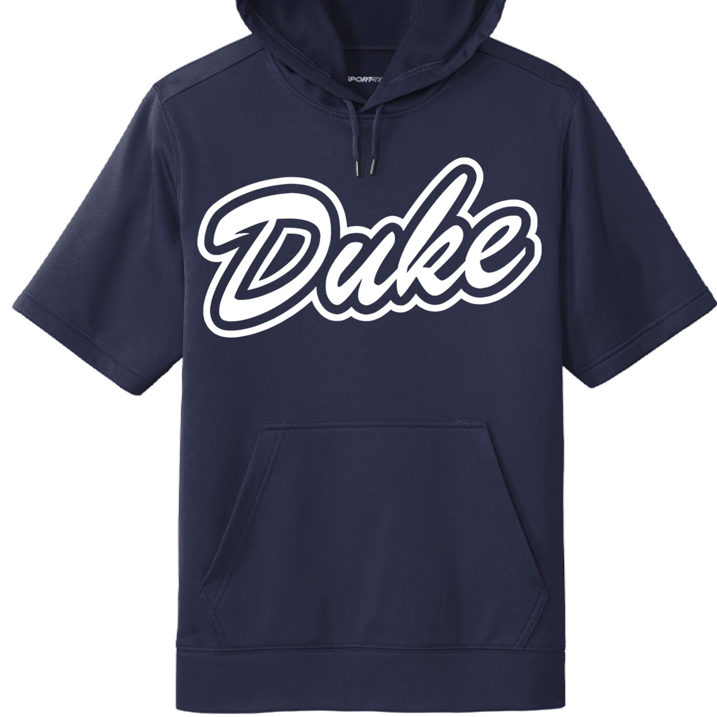 Navy - FRONT