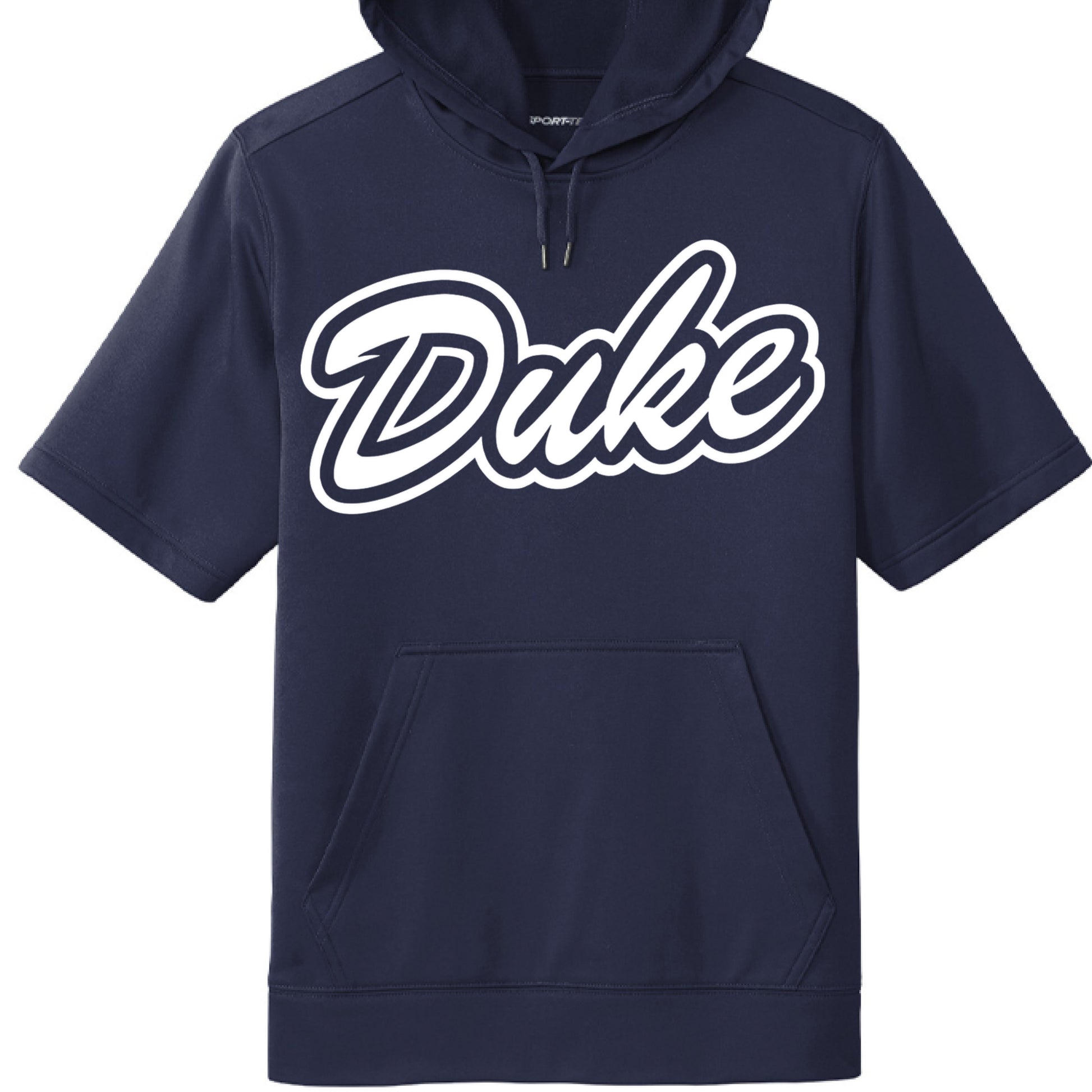 Navy - FRONT