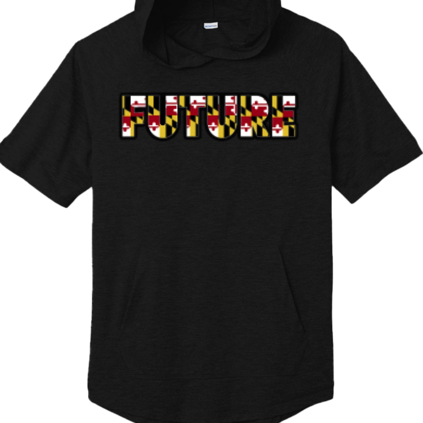 Black Triad So - FRONT