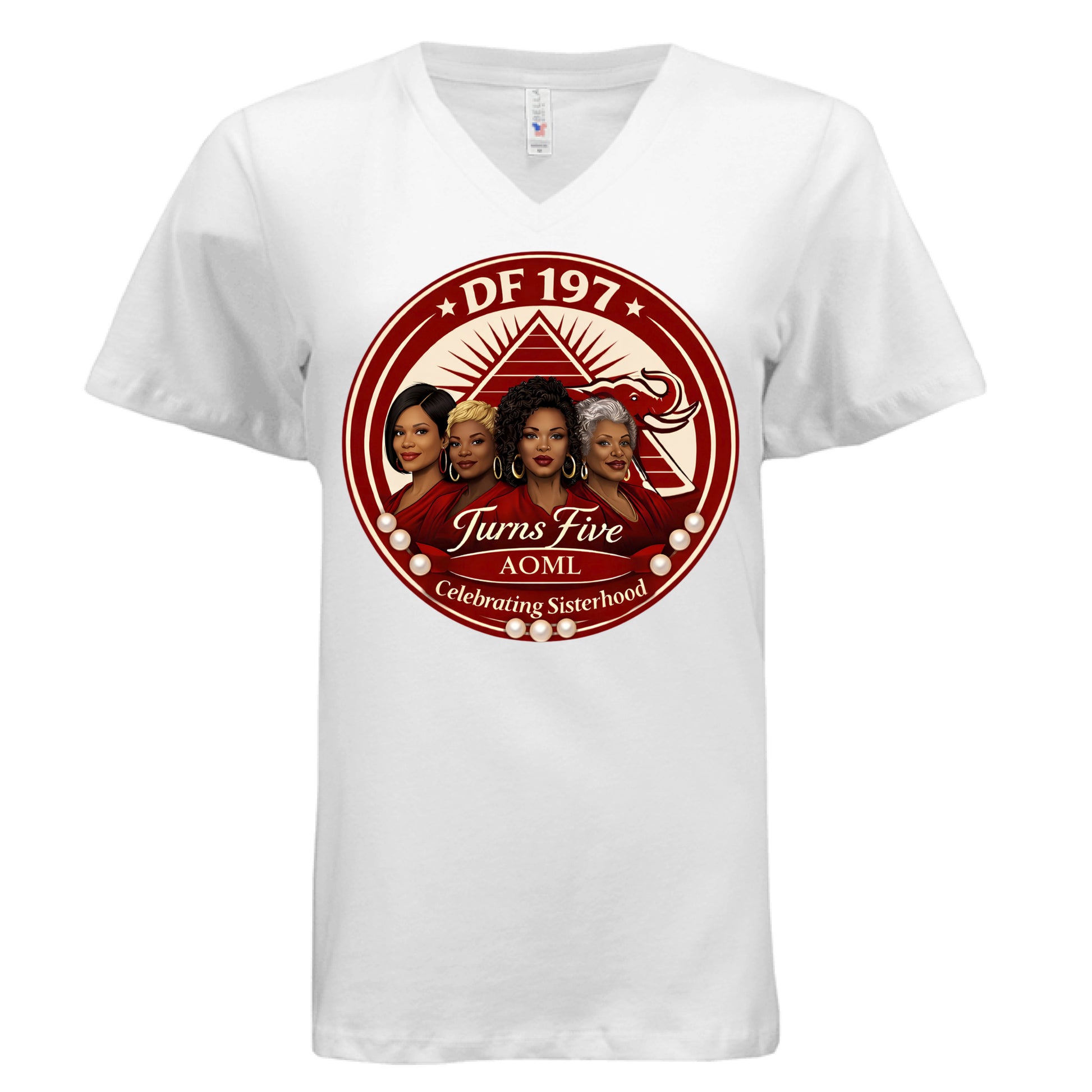 WHITE - FRONT