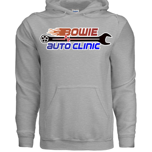SPORT GREY - FRONT