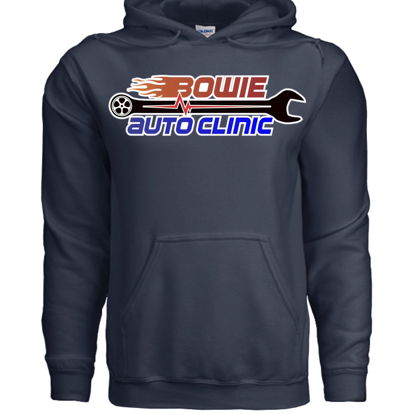 NAVY - FRONT