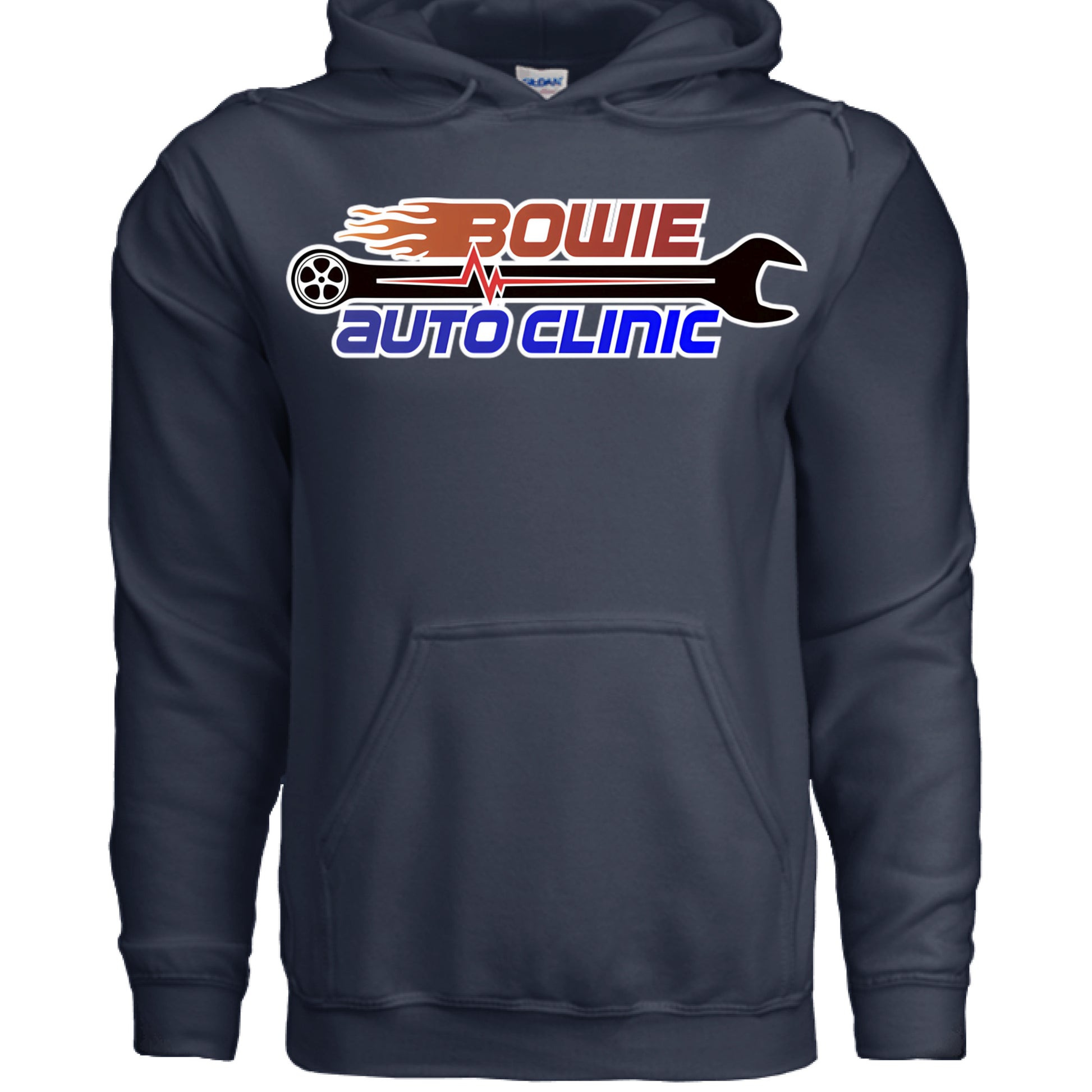 NAVY - FRONT