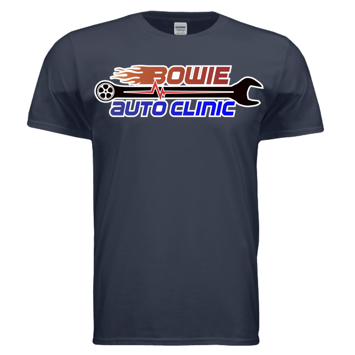 NAVY - FRONT
