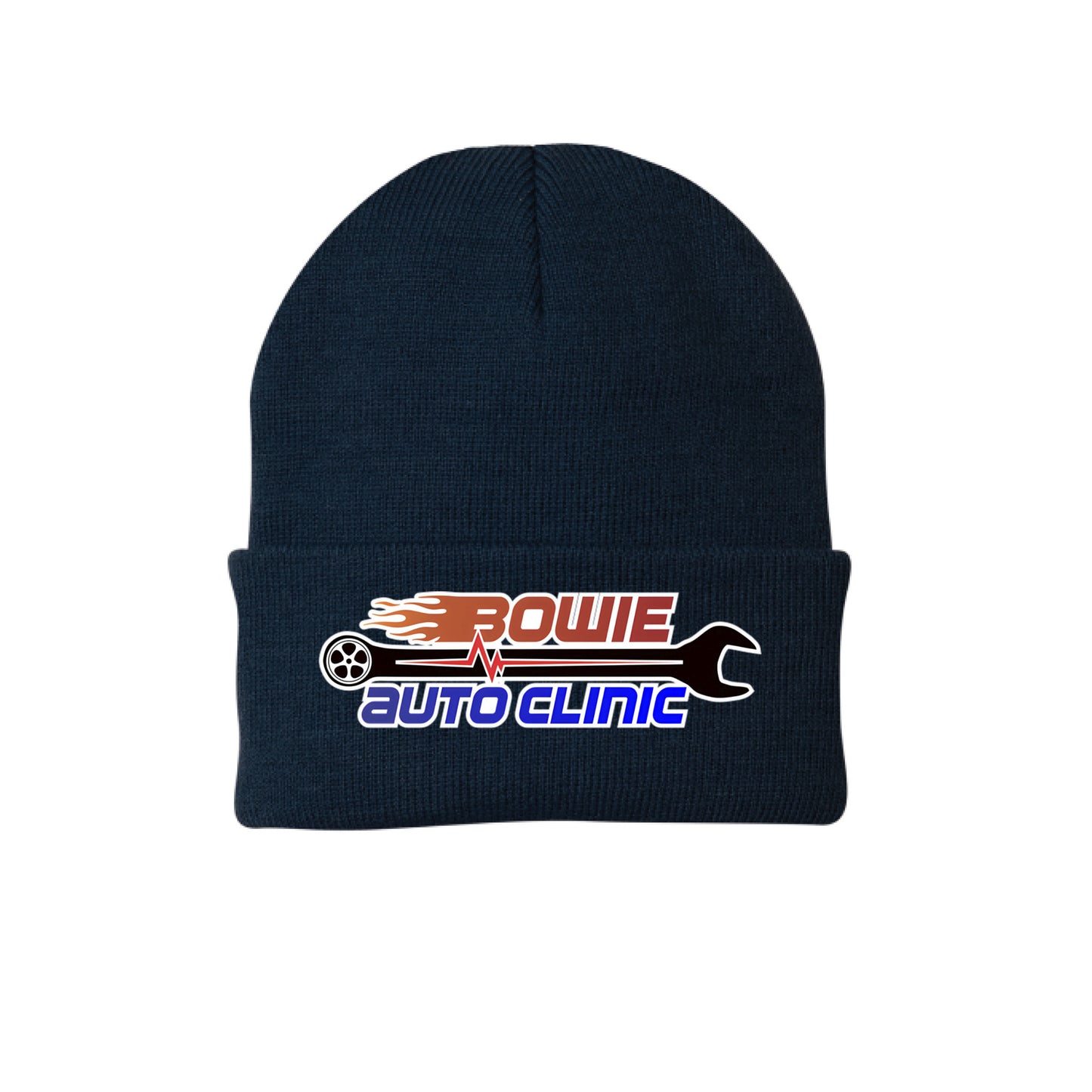 Navy - FRONT