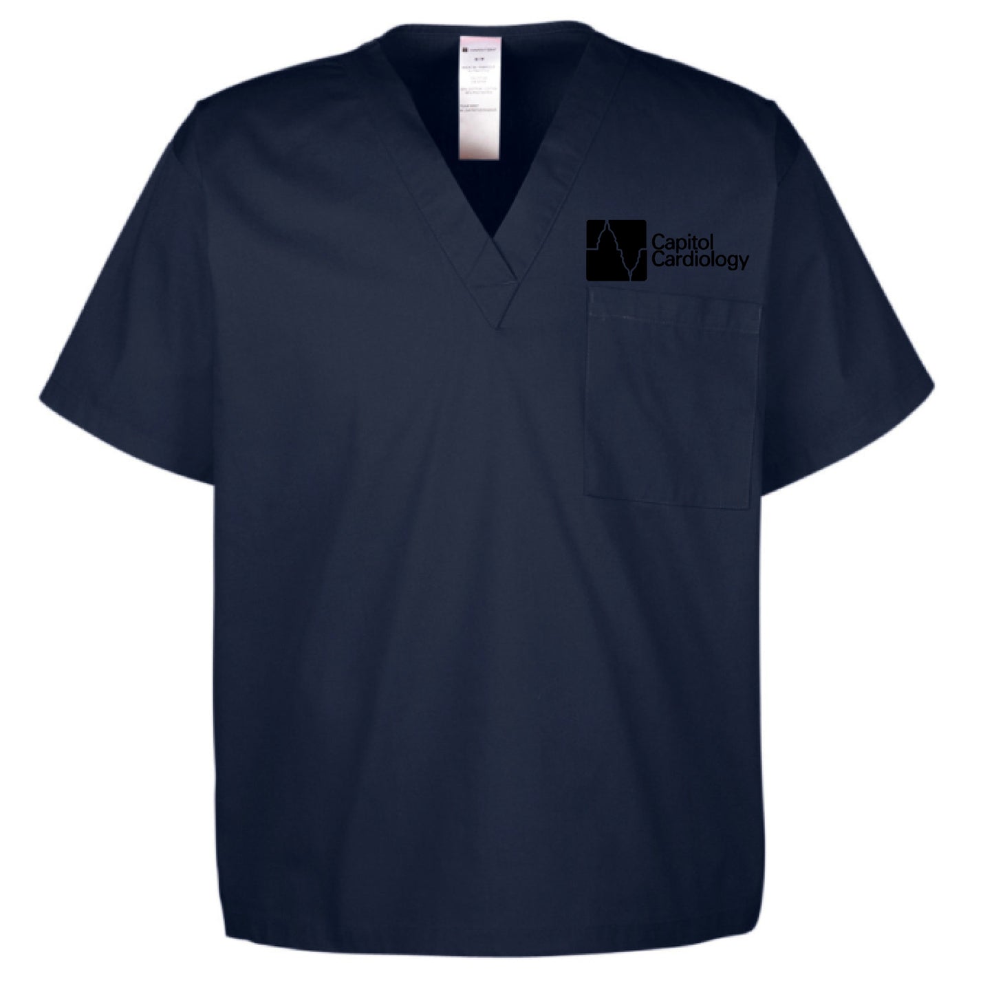 DARK NAVY - FRONT