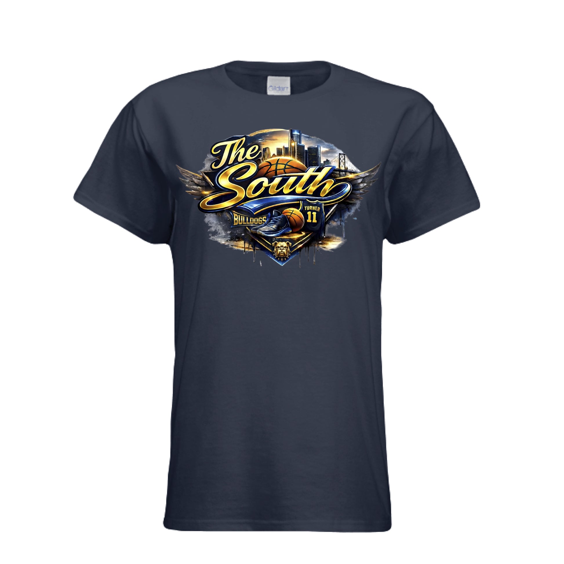 NAVY - FRONT