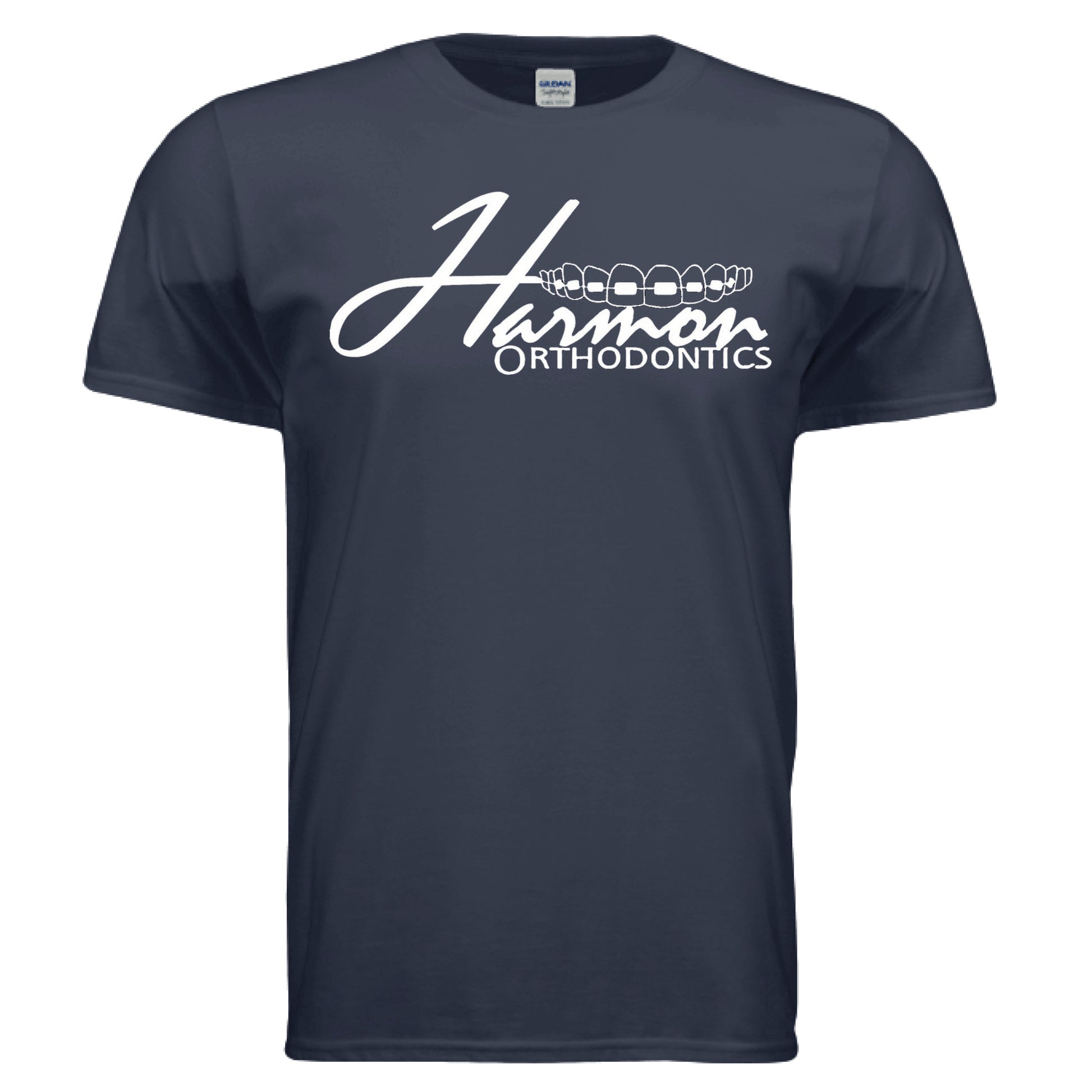 NAVY - FRONT