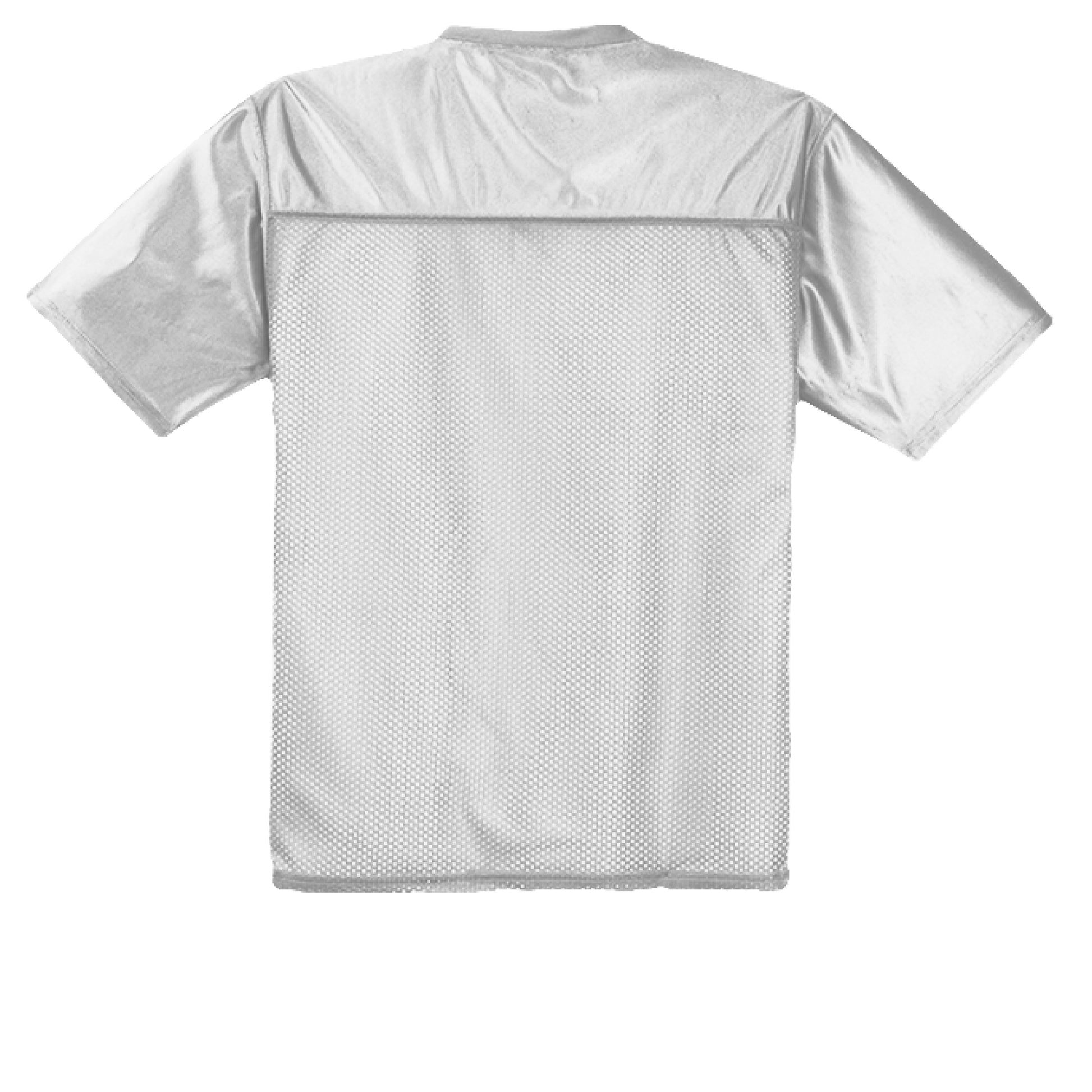 White - BACK