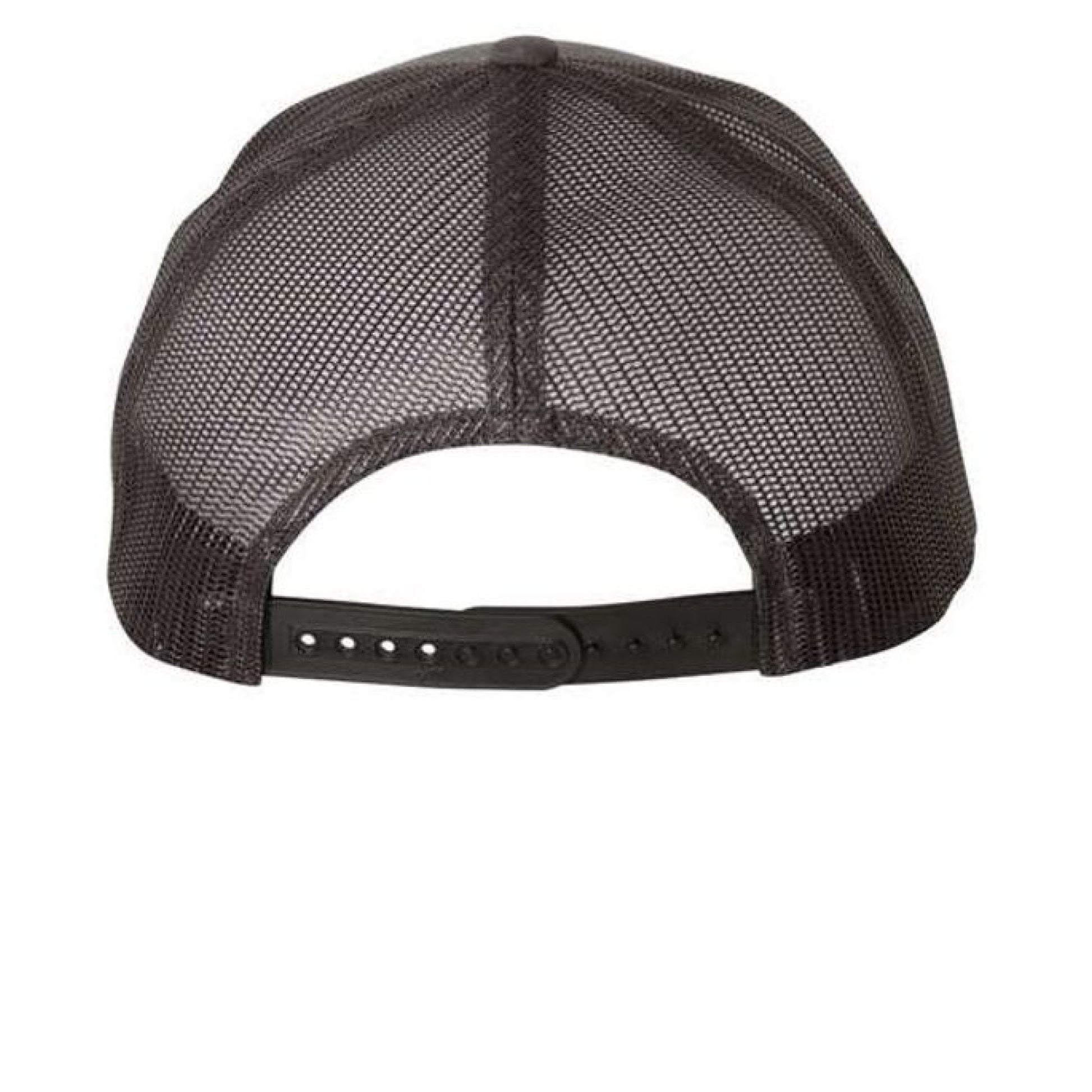 Charcoal - BACK