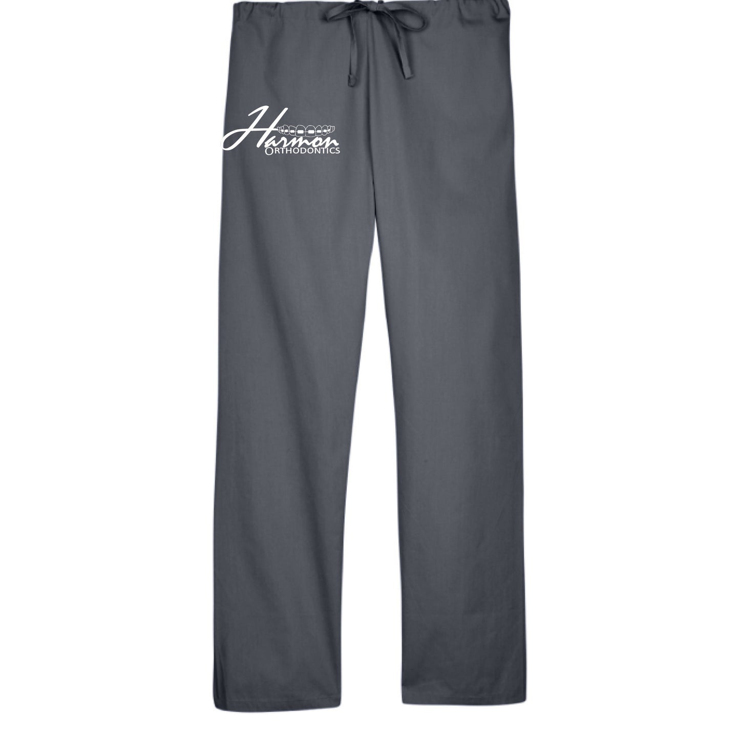 DARK CHARCOAL - FRONT
