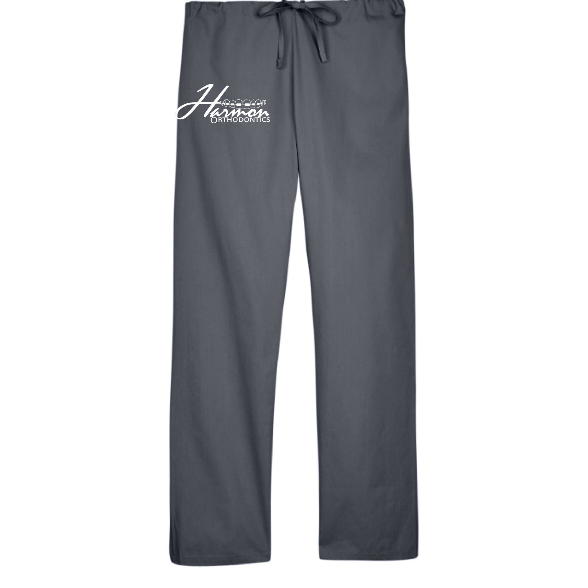 DARK CHARCOAL - FRONT