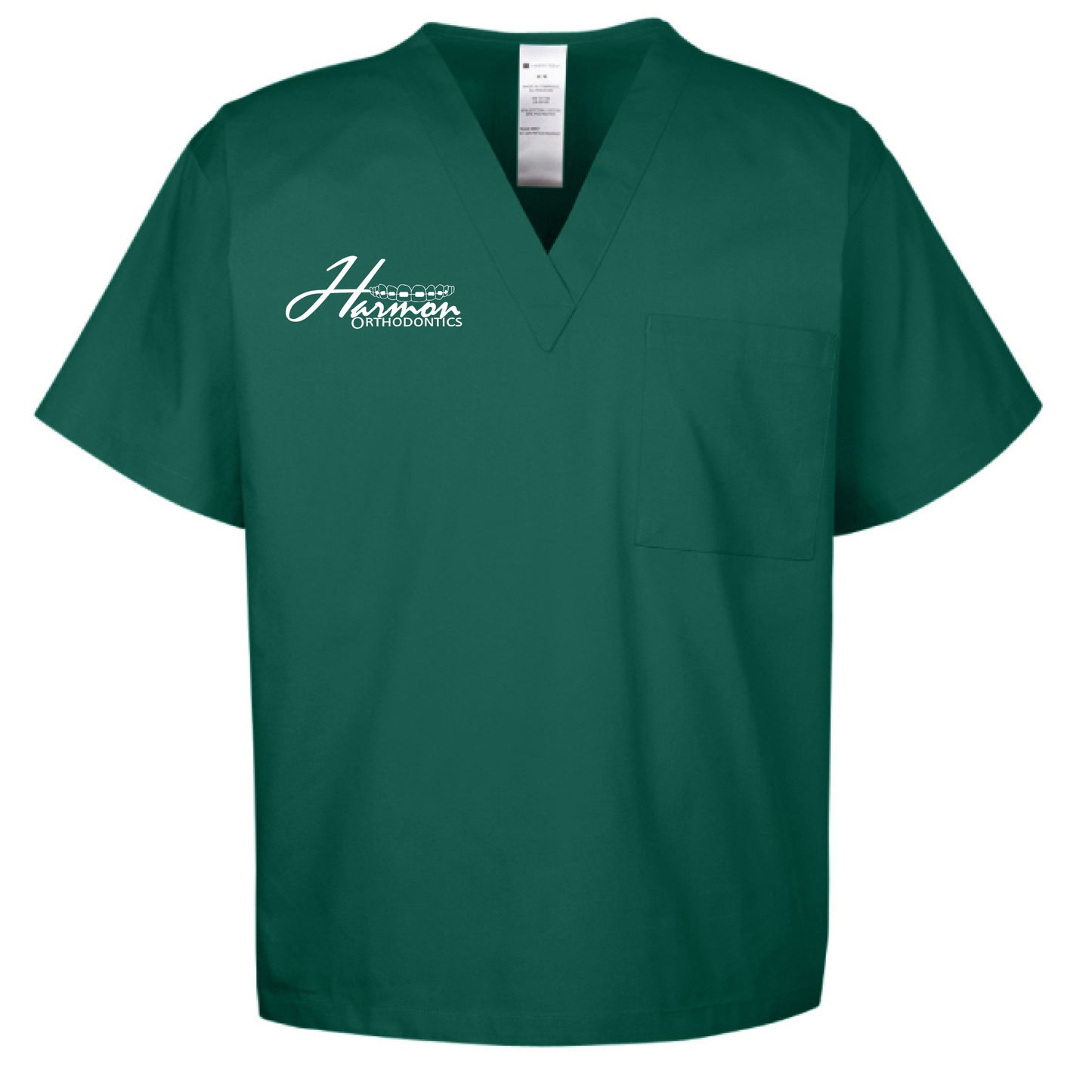 HUNTER - FRONT