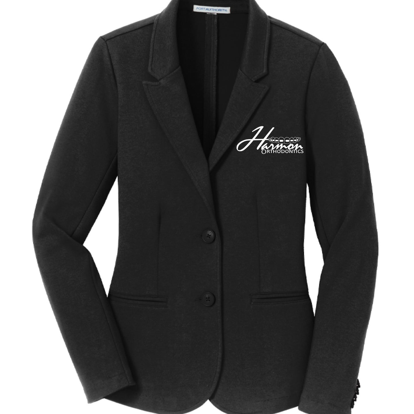 Black - FRONT