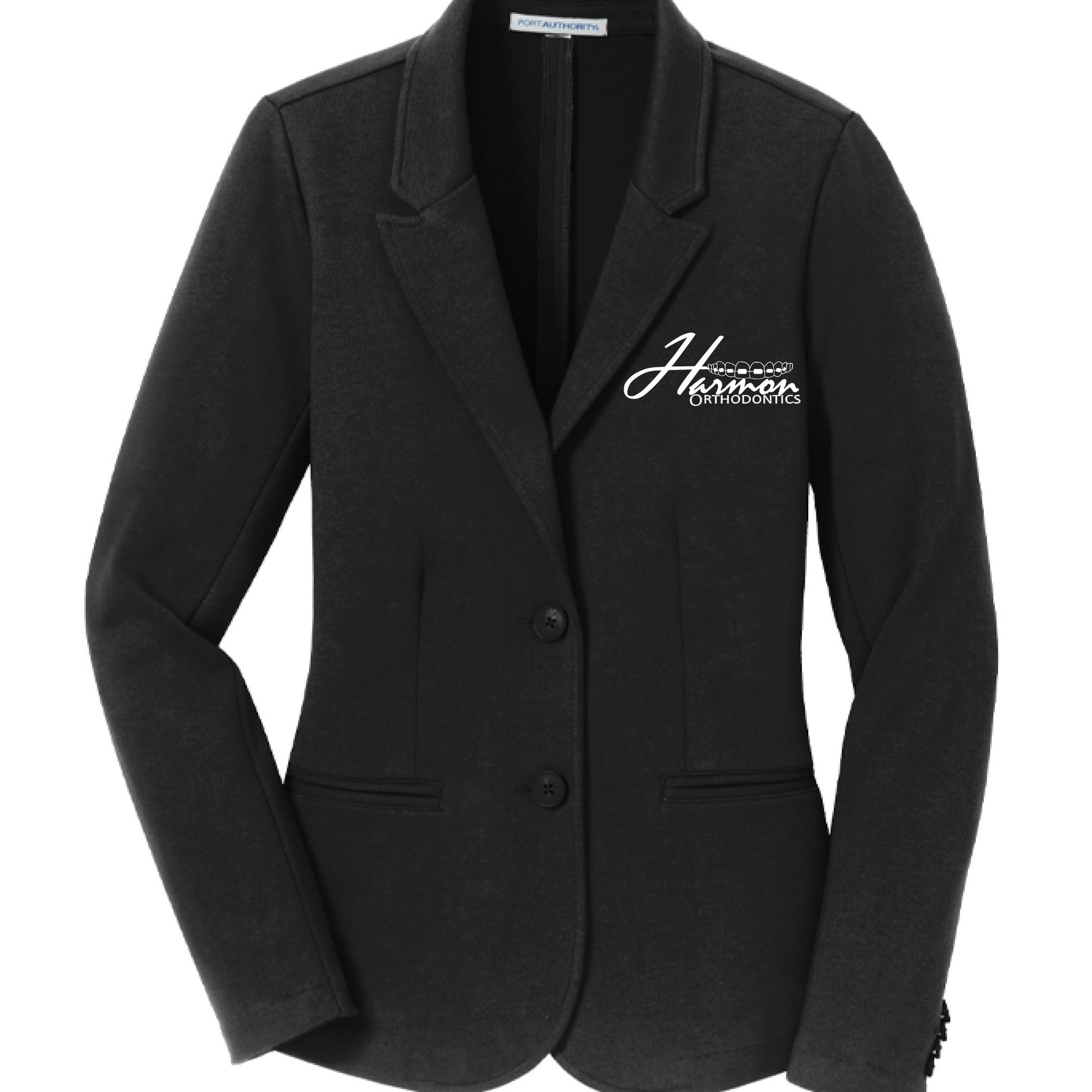 Black - FRONT