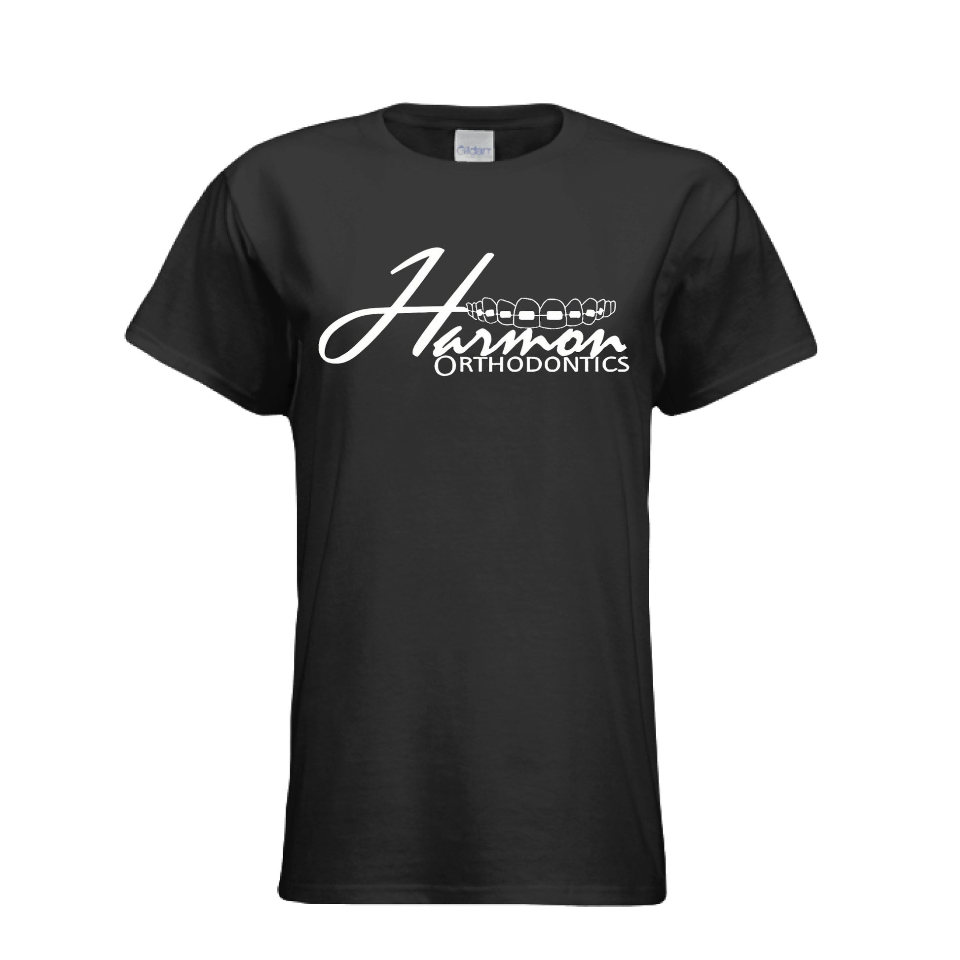 BLACK - FRONT