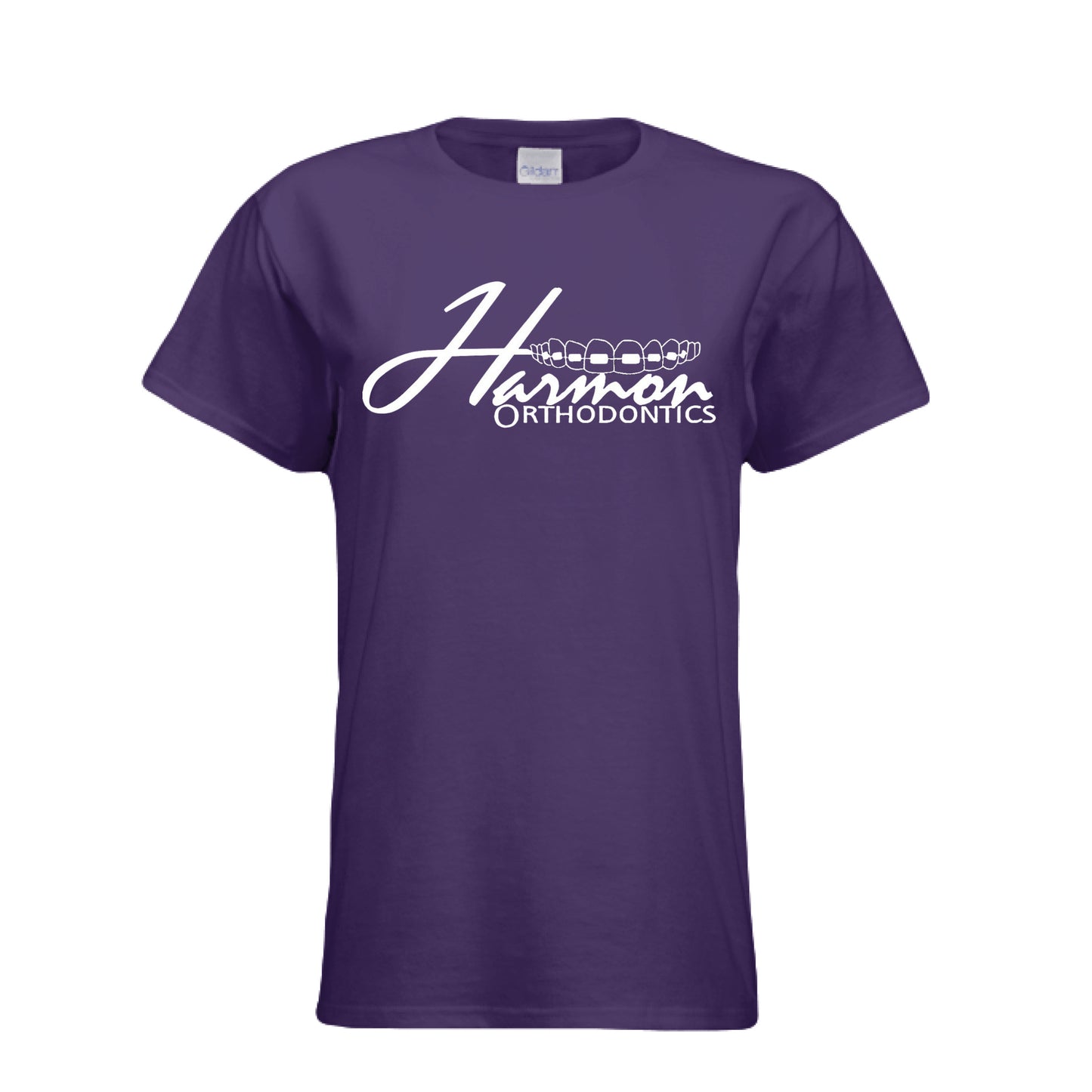 PURPLE - FRONT