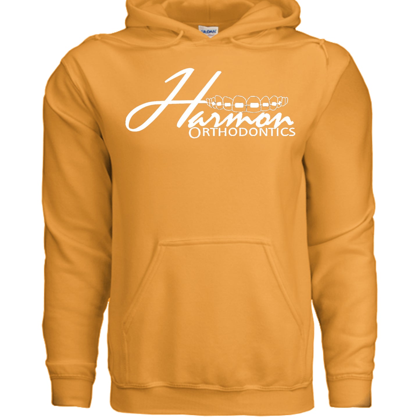 TANGERINE - FRONT