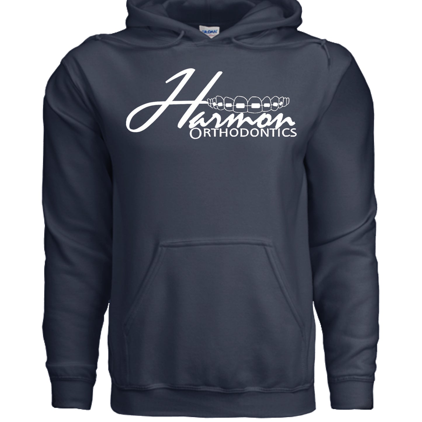 NAVY - FRONT