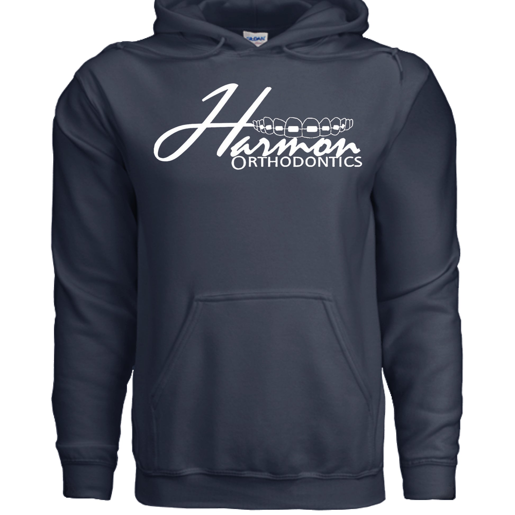 NAVY - FRONT