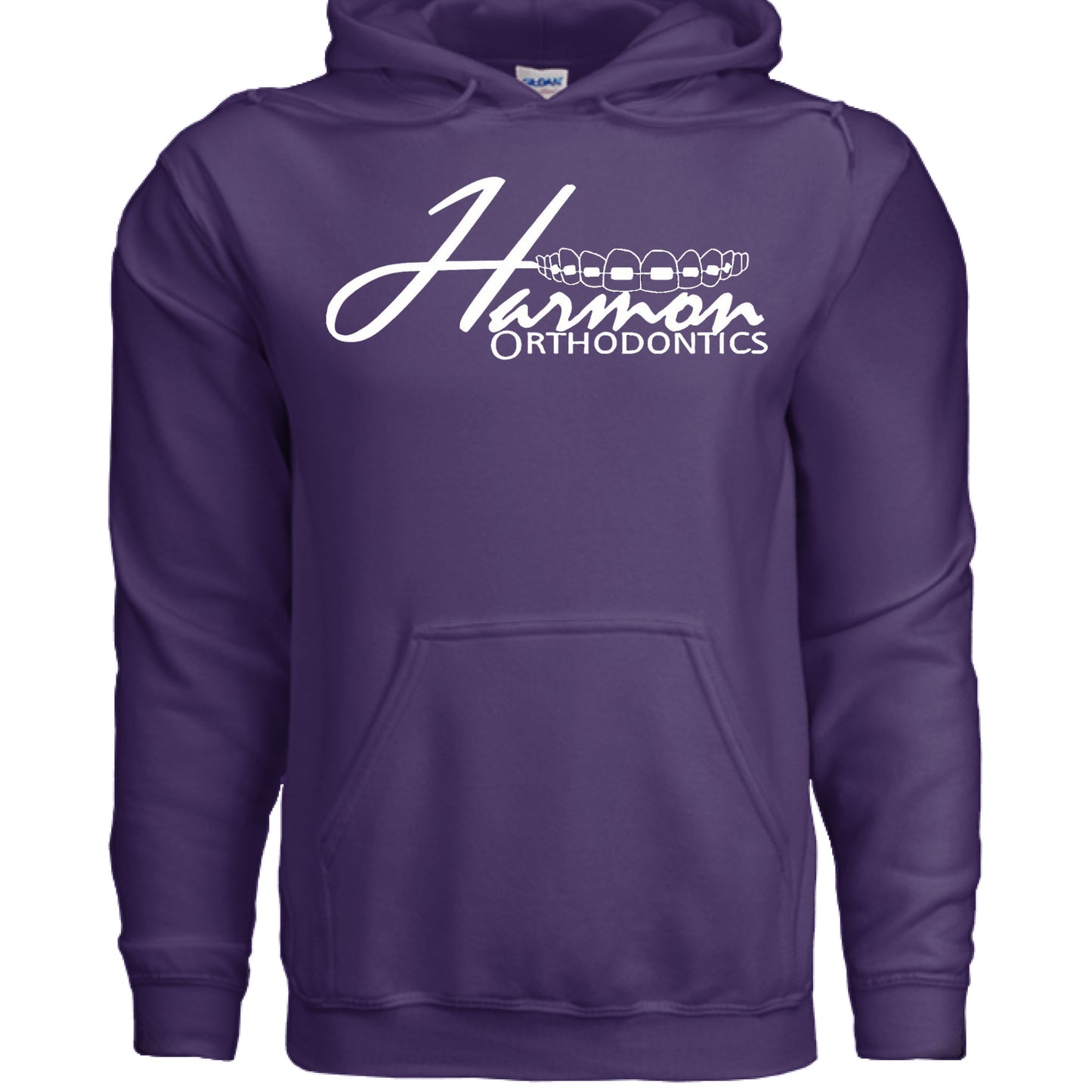 PURPLE - FRONT