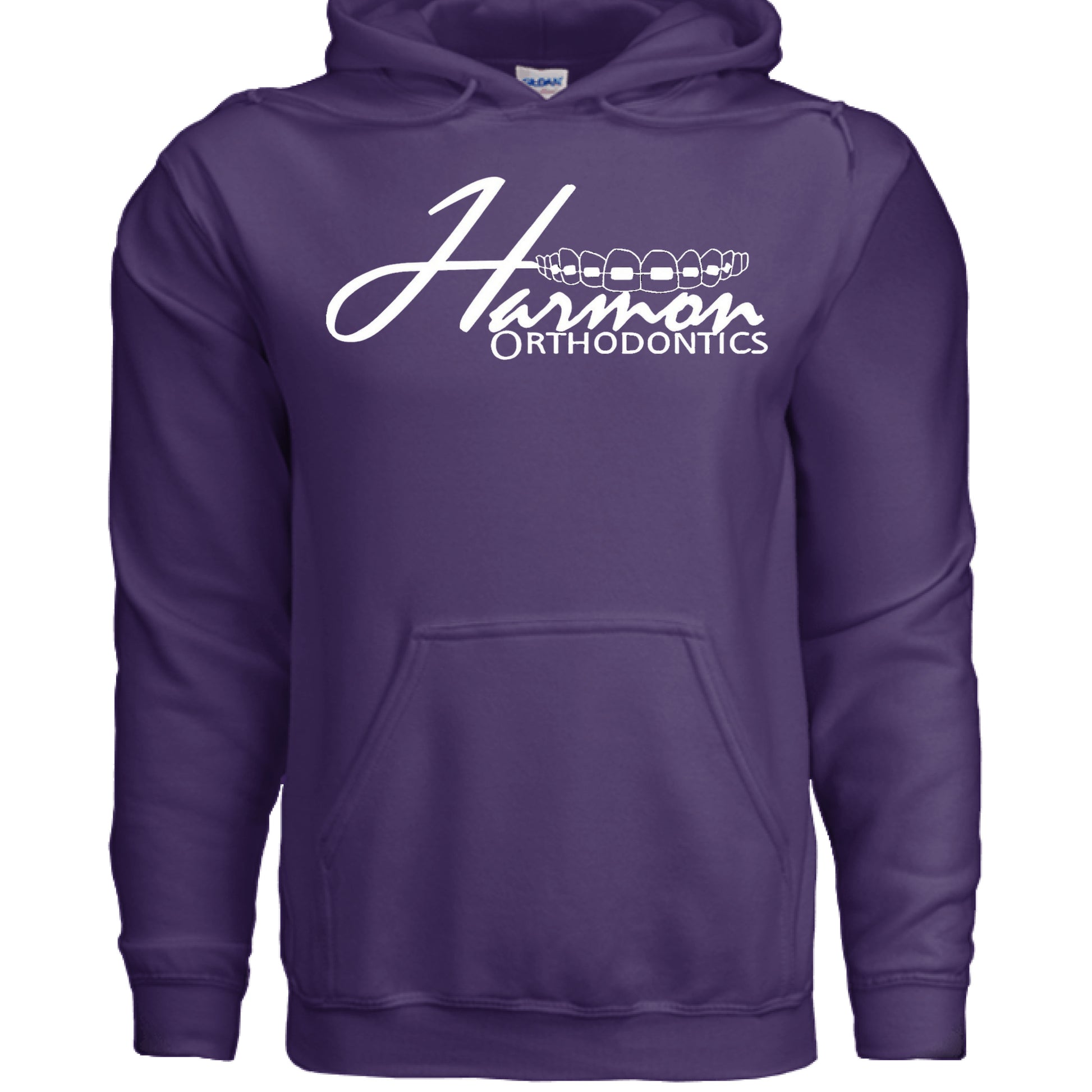 PURPLE - FRONT