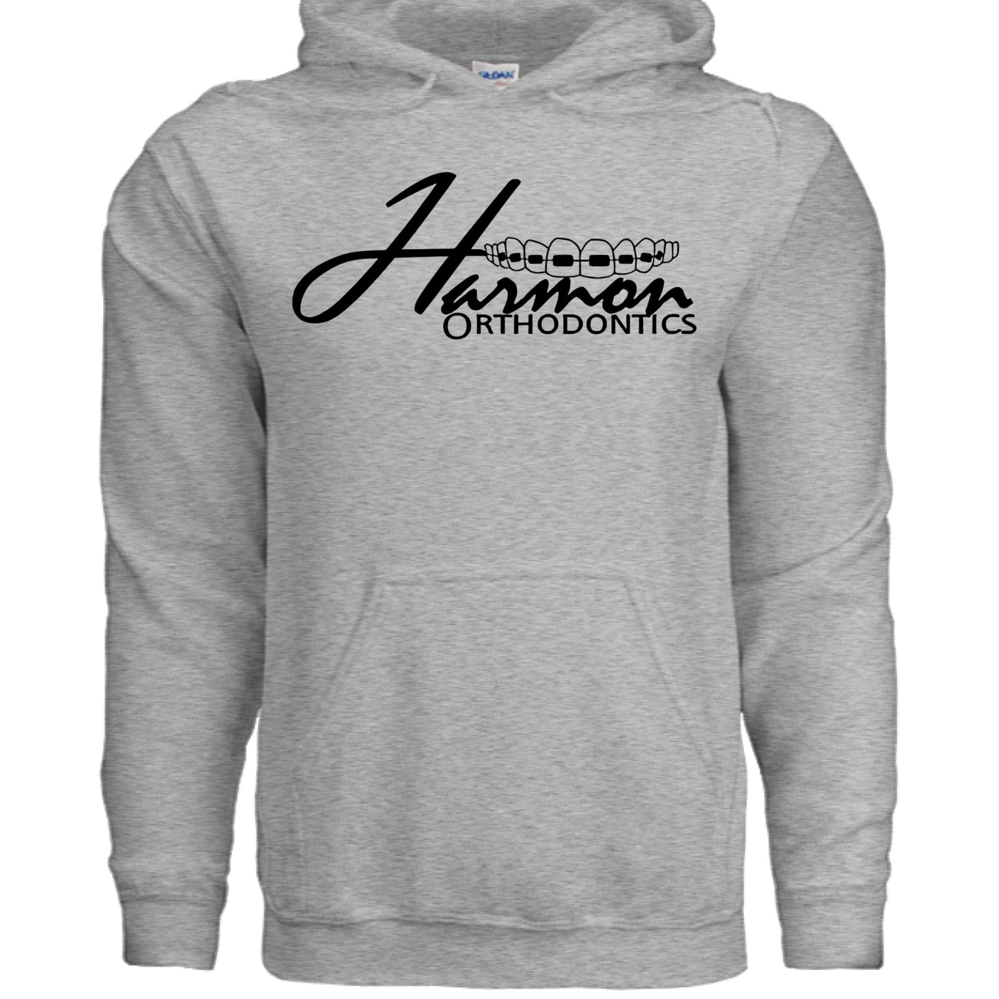 SPORT GREY - FRONT