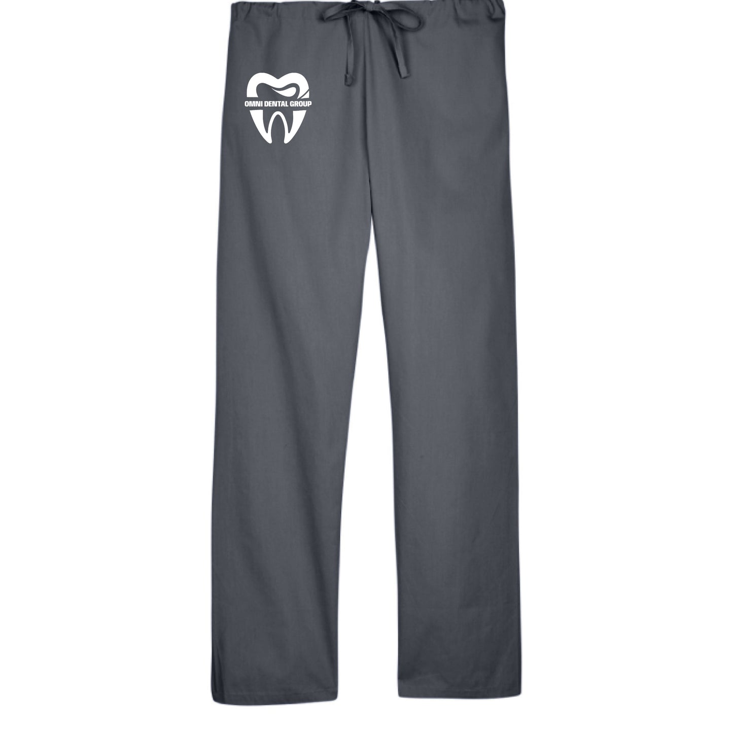 DARK CHARCOAL - FRONT