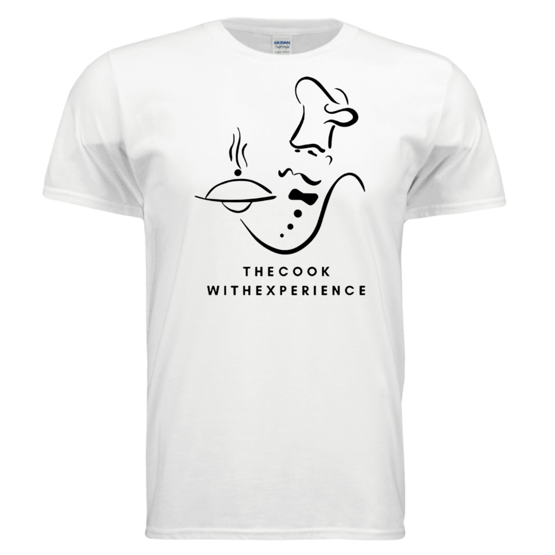 WHITE - FRONT