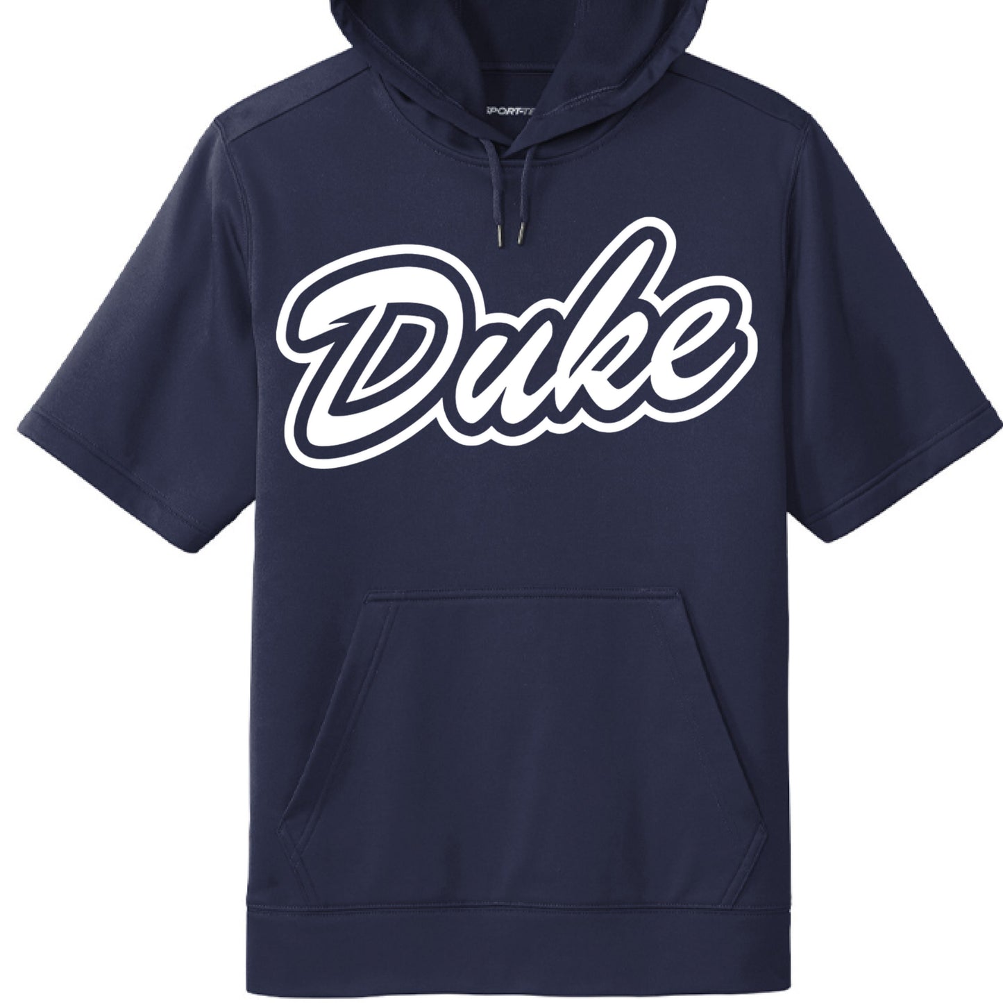 Navy - FRONT